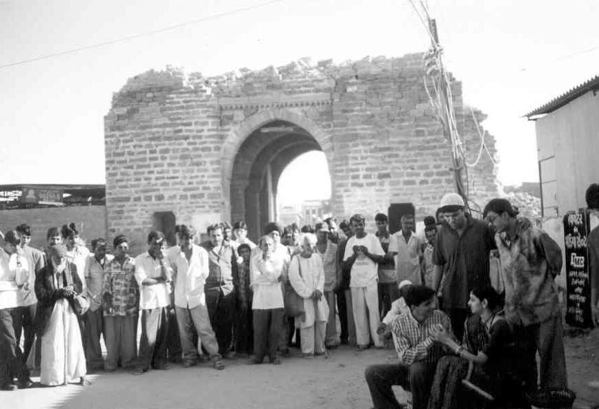 Maru Ghar Pankhi no Malo
