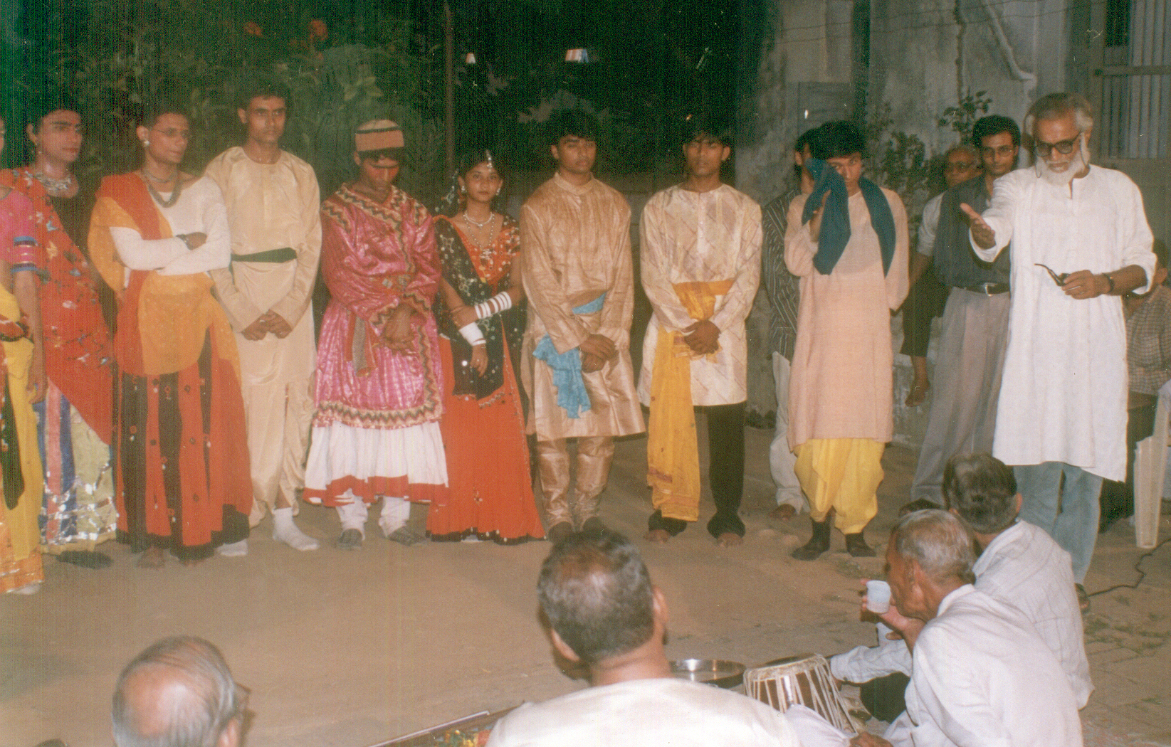 Bhavai