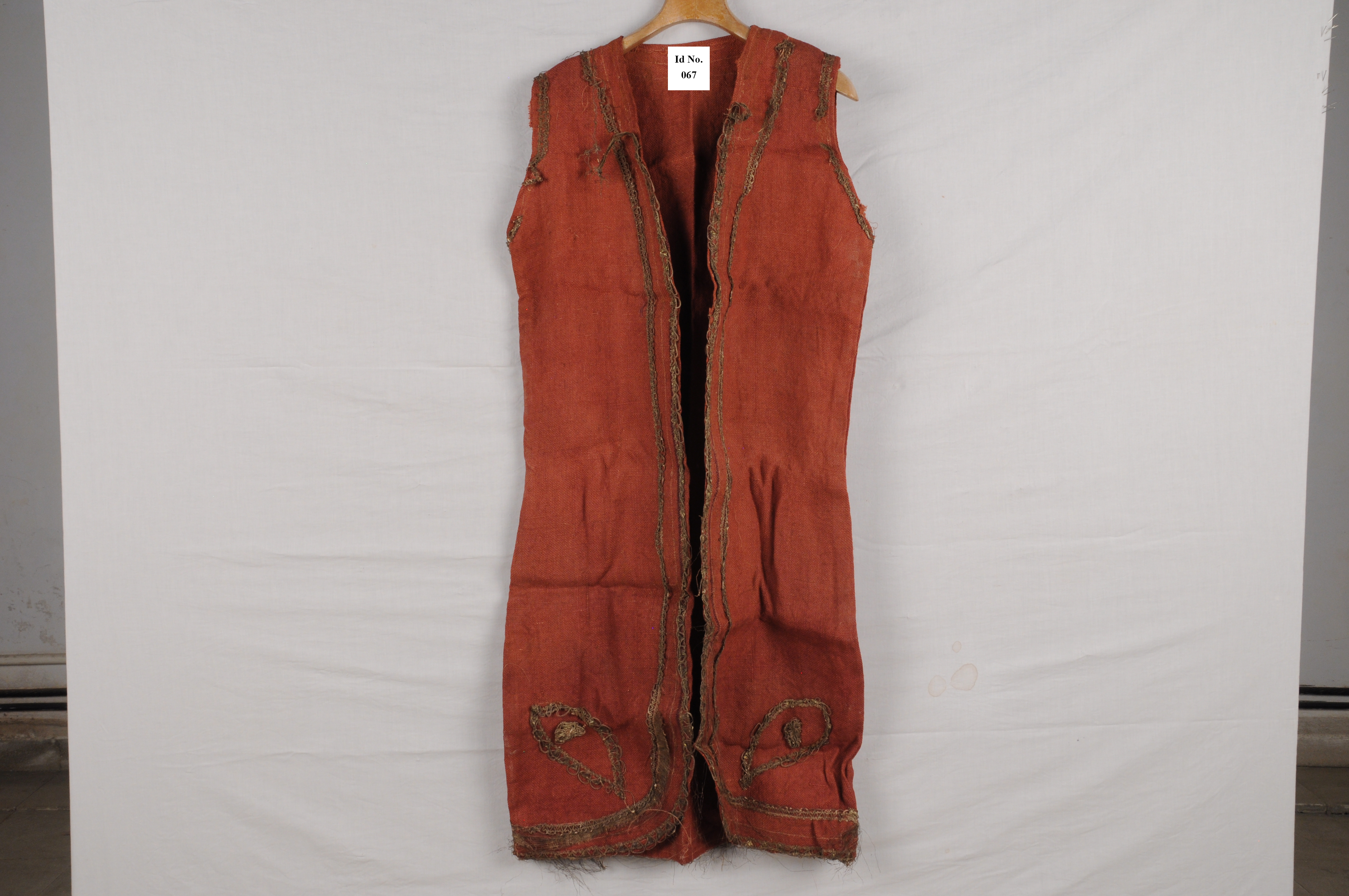 coat