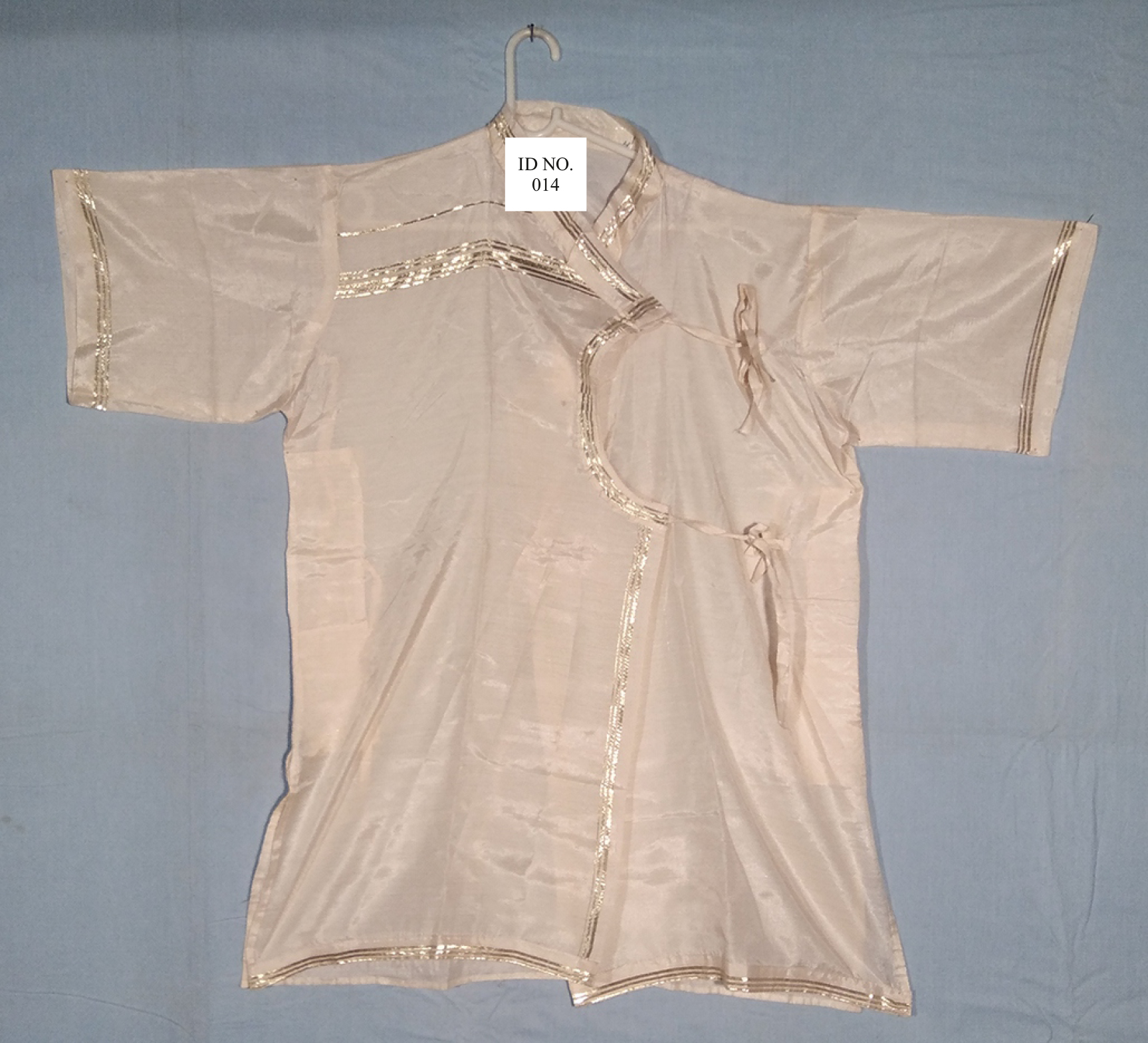 Open Shirt	