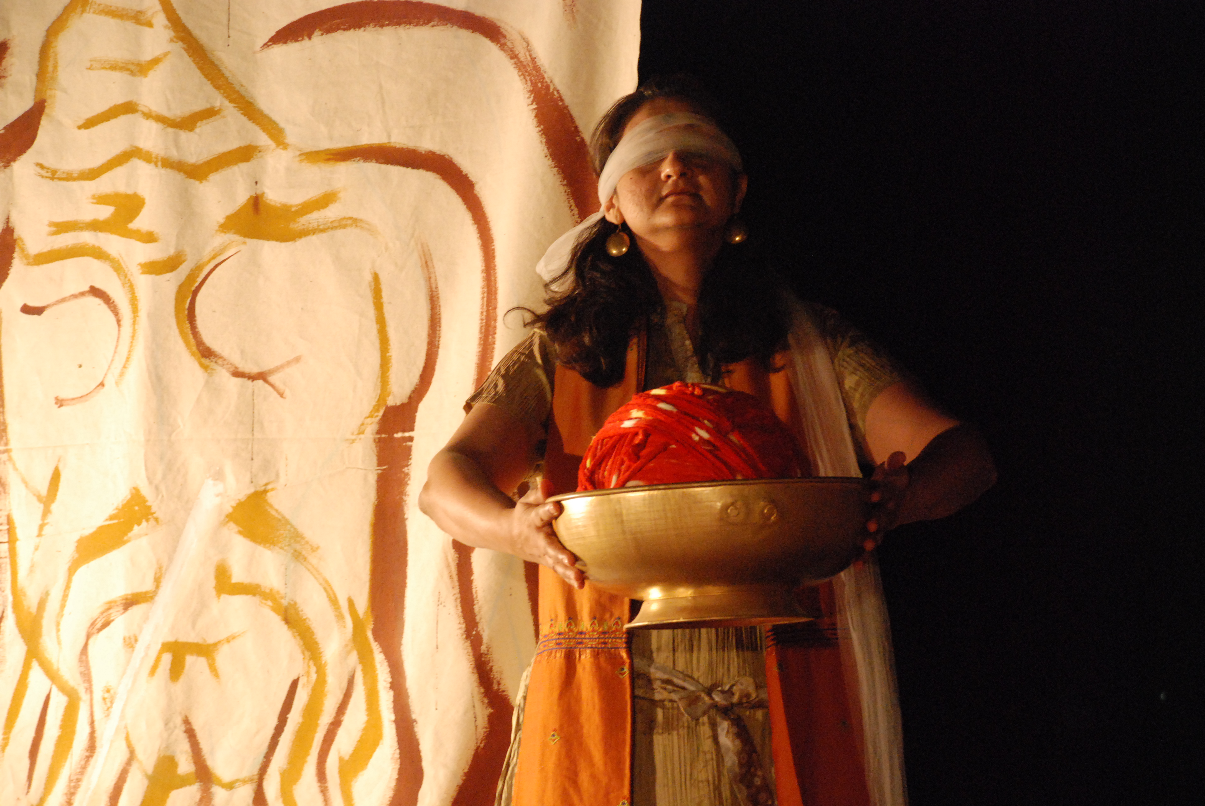 Gandhari