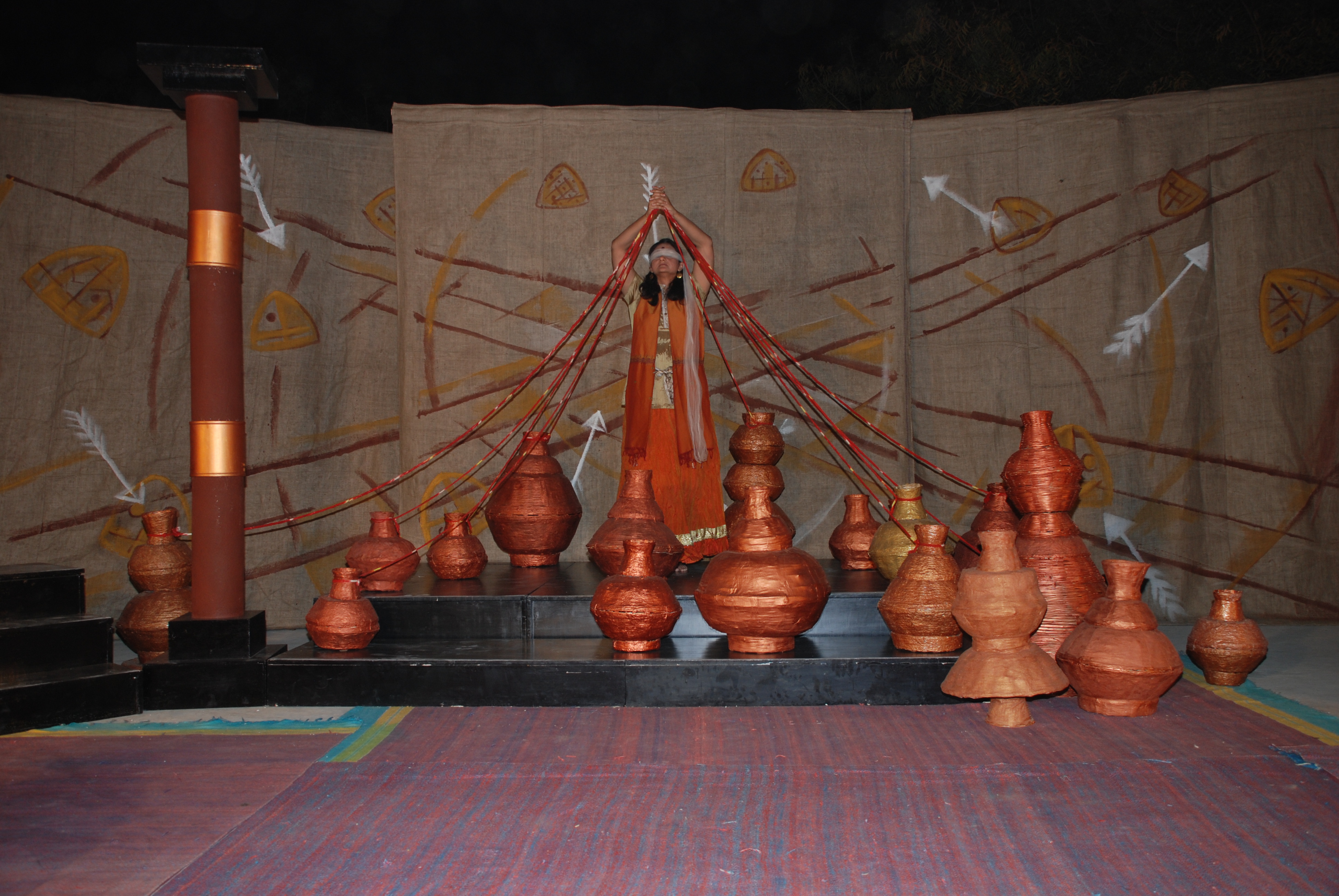 Gandhari