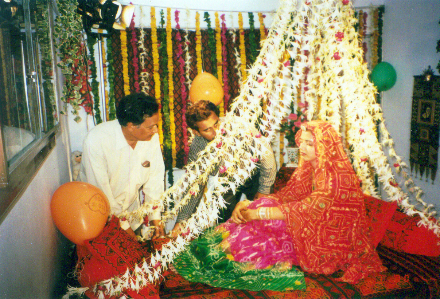 Maru Ghar Pankhi no Malo