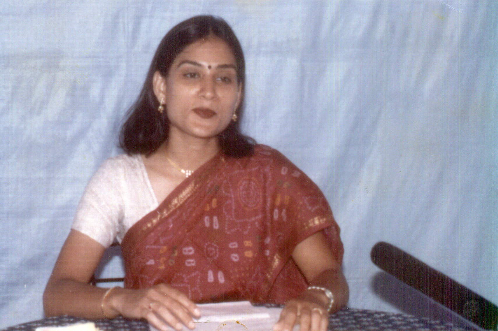 Bhavai