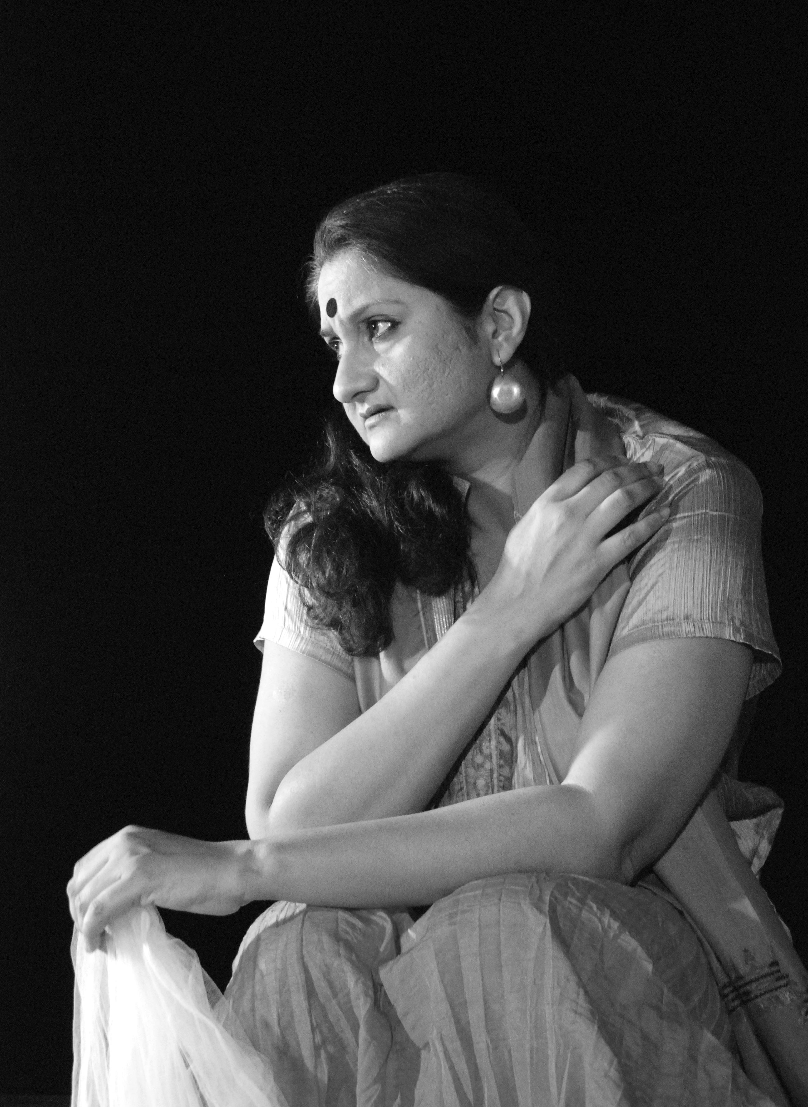 MANVITA BARADI