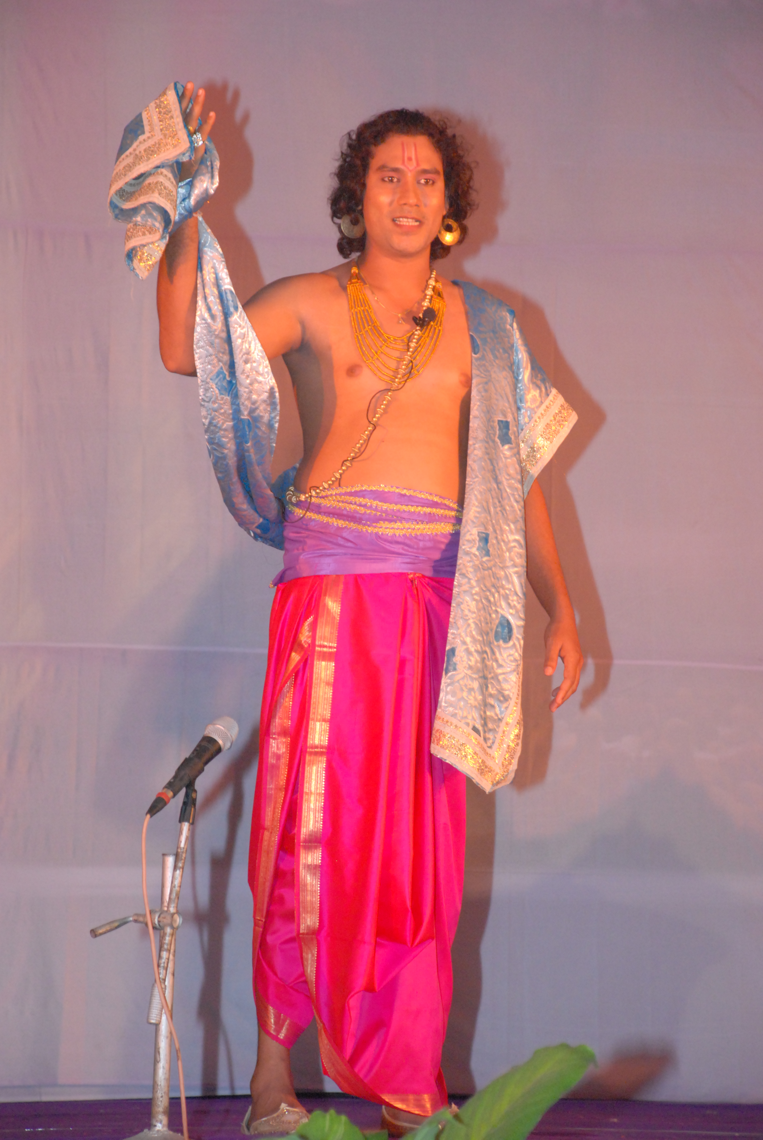 Suyodhan