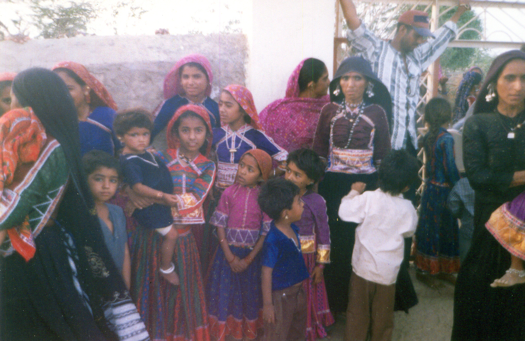 Maru Ghar Pankhi no Malo
