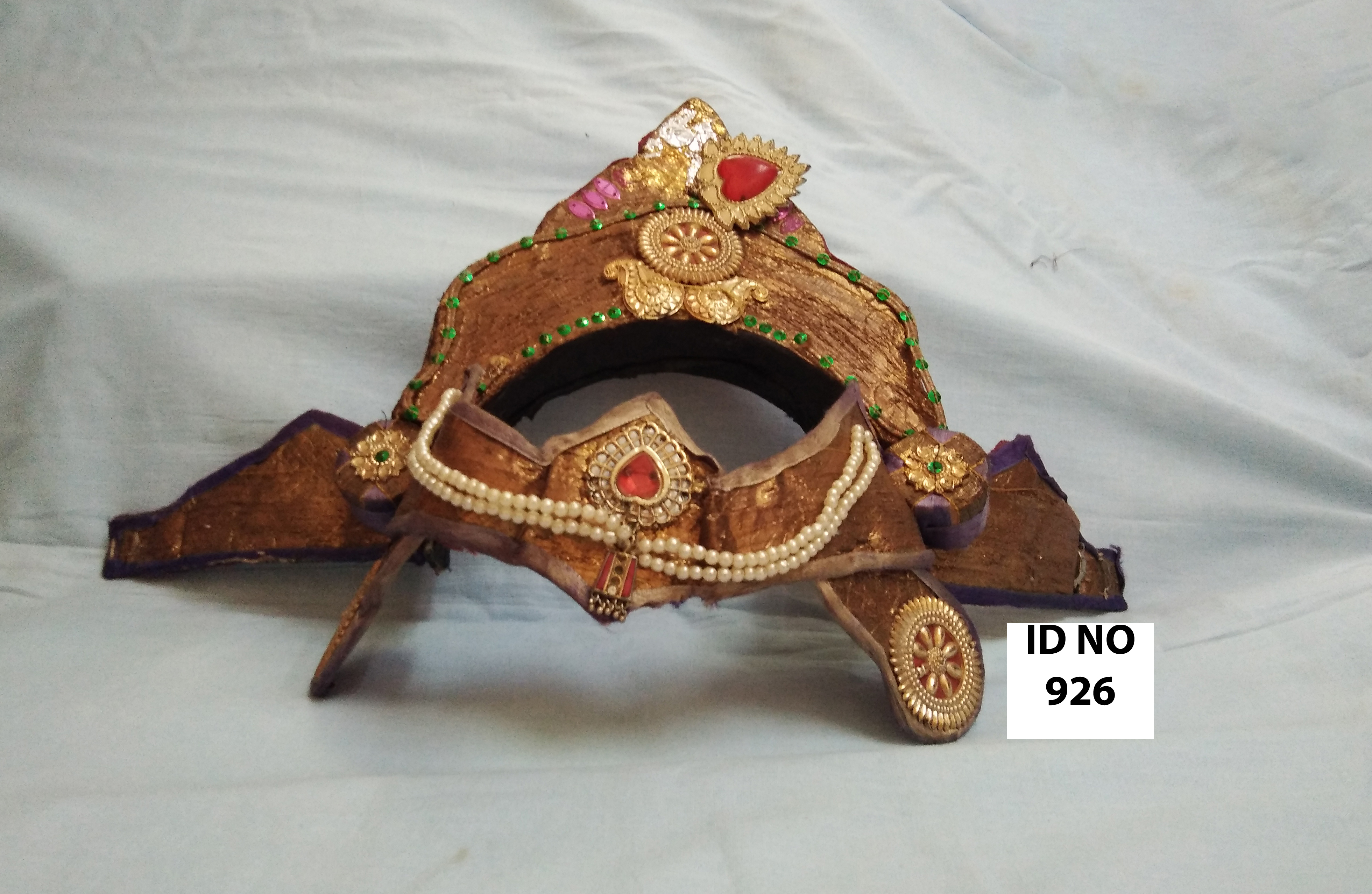 crown
