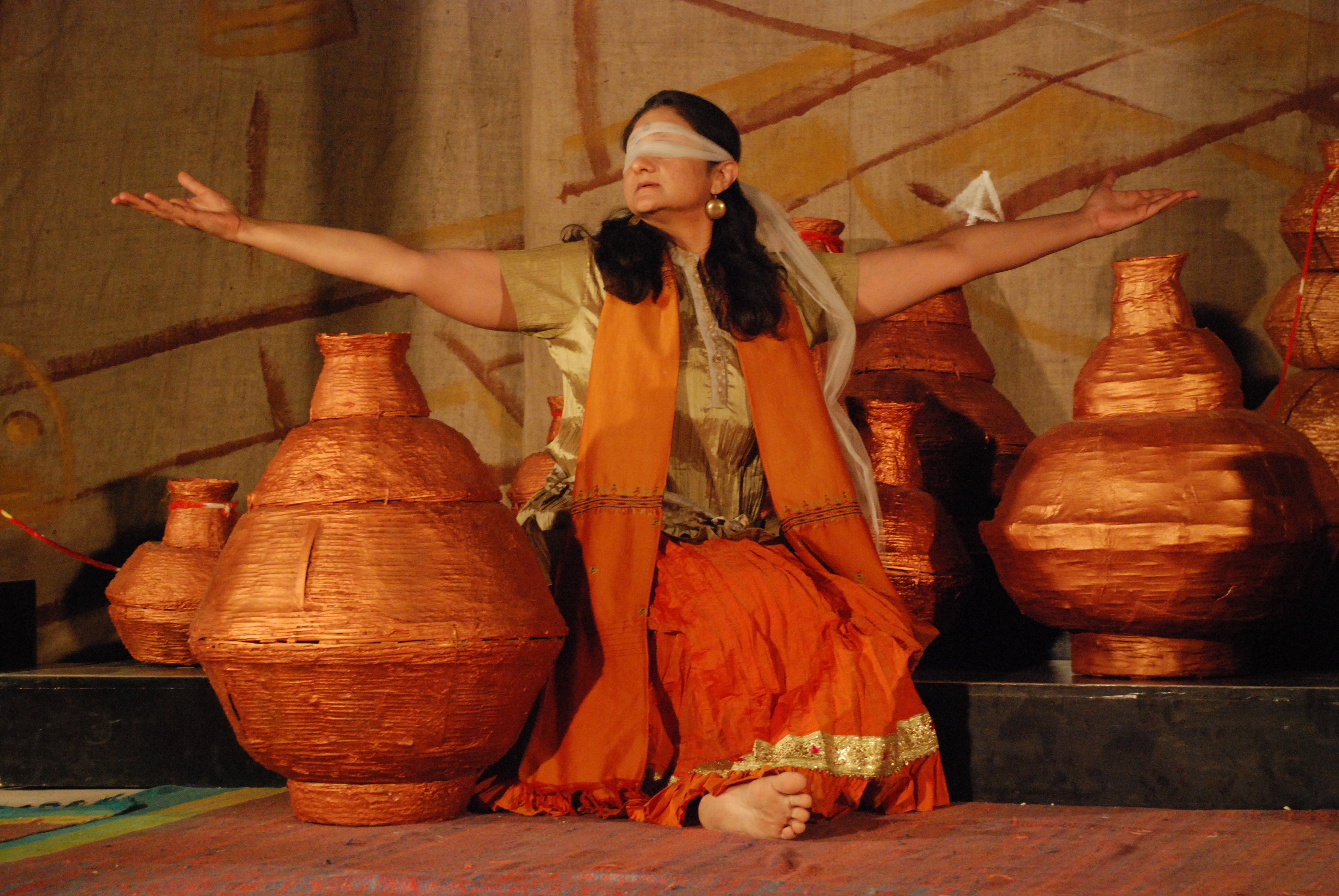 Gandhari