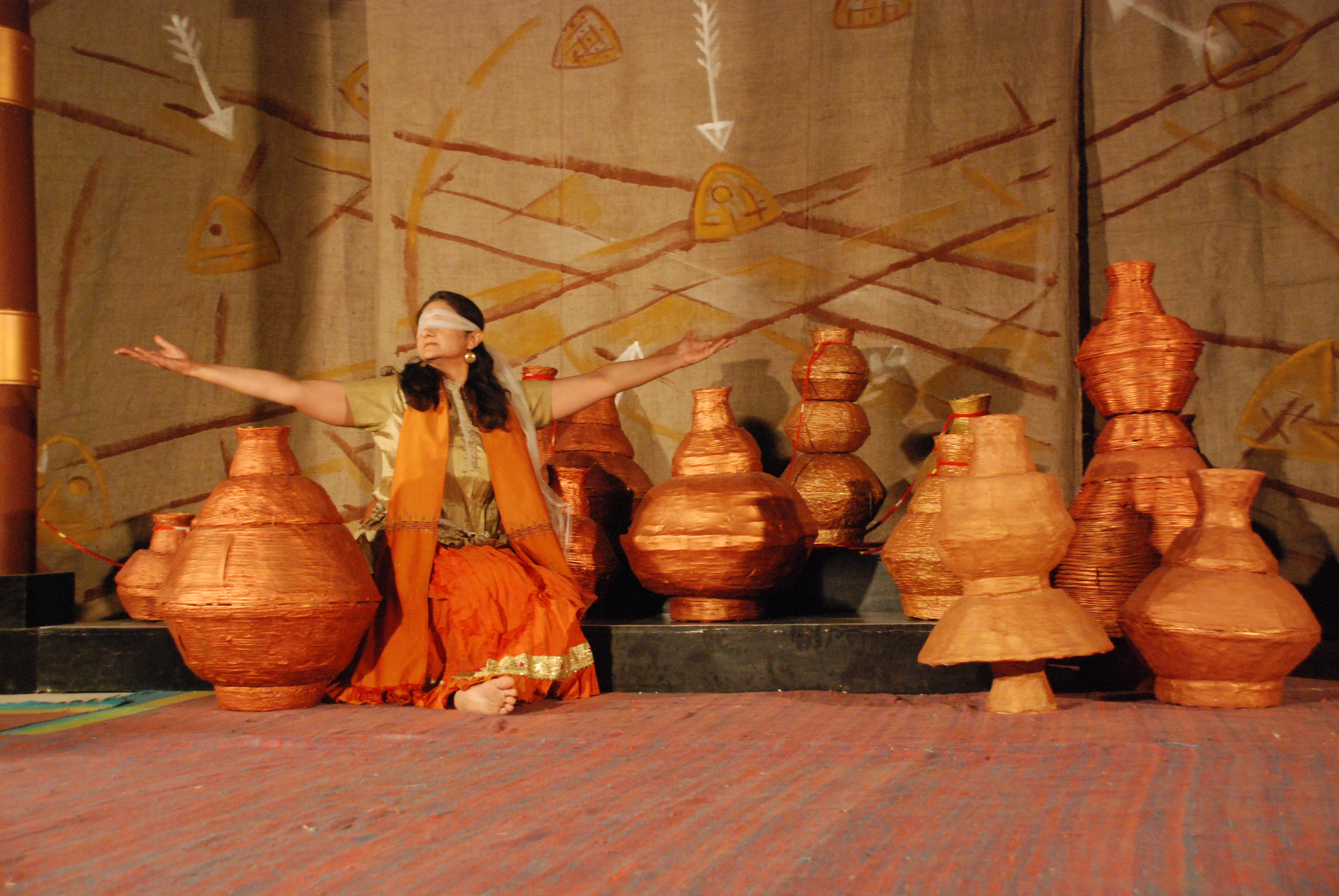 Gandhari