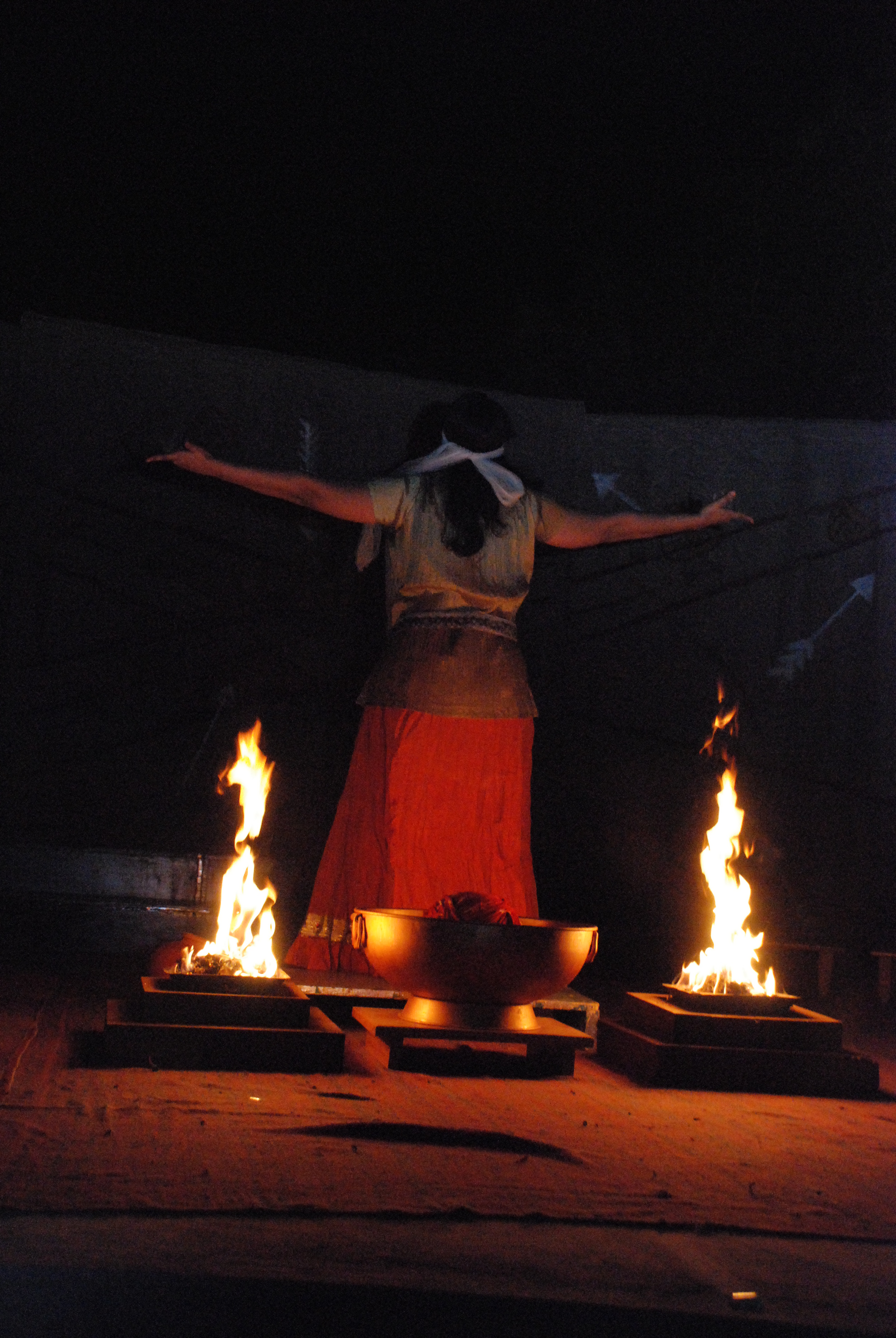 Gandhari