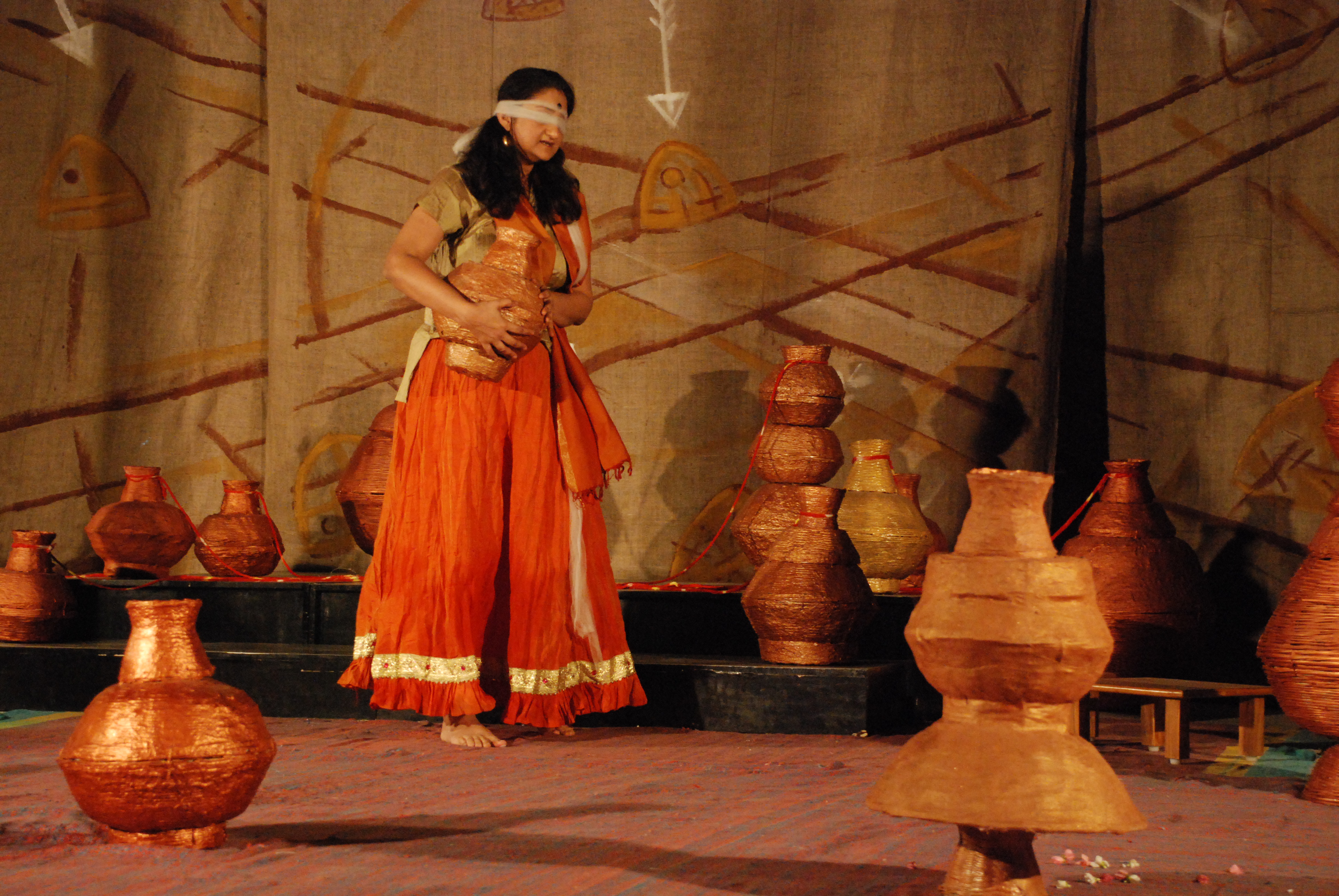 Gandhari