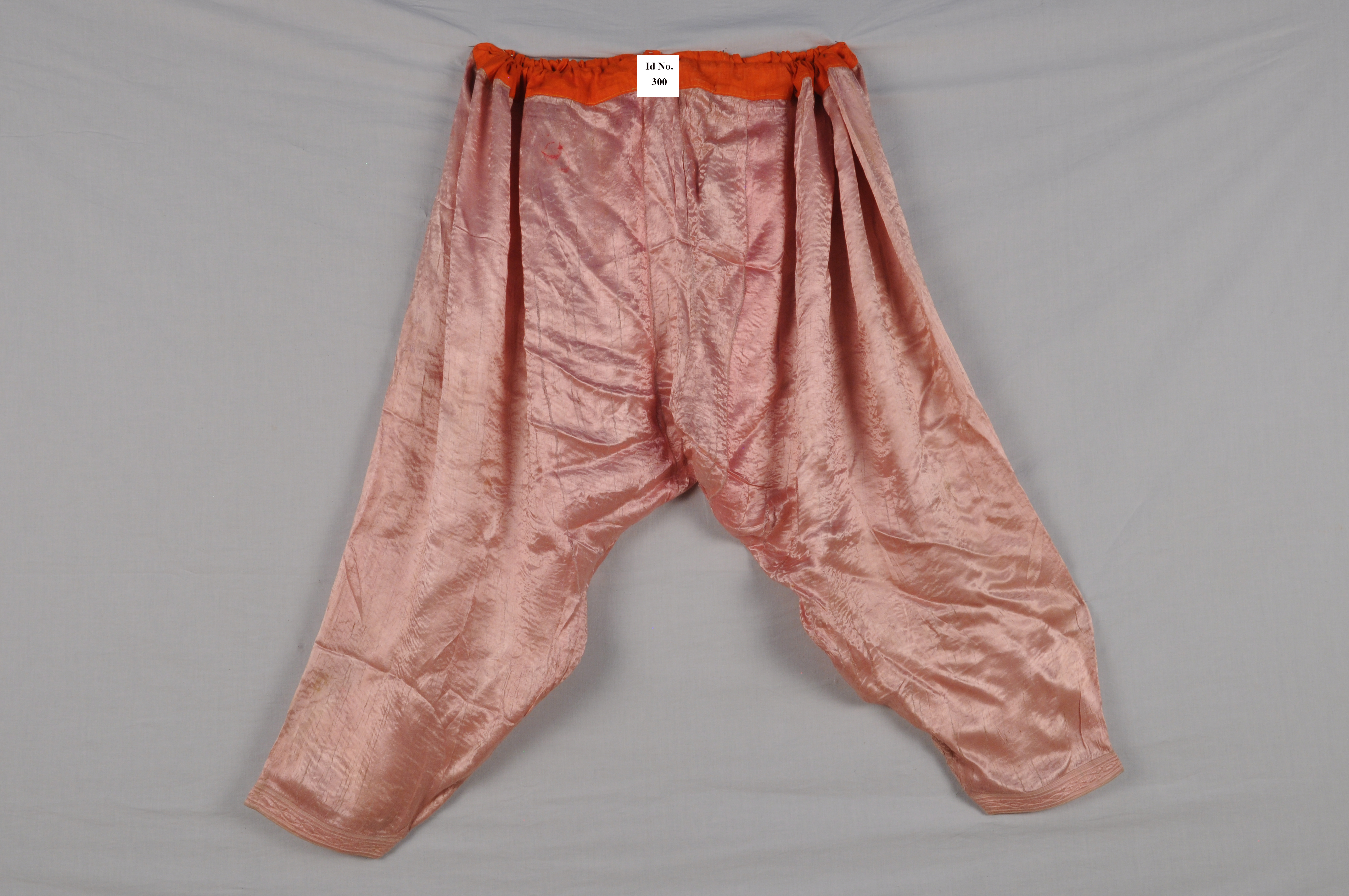 dhoti salwar