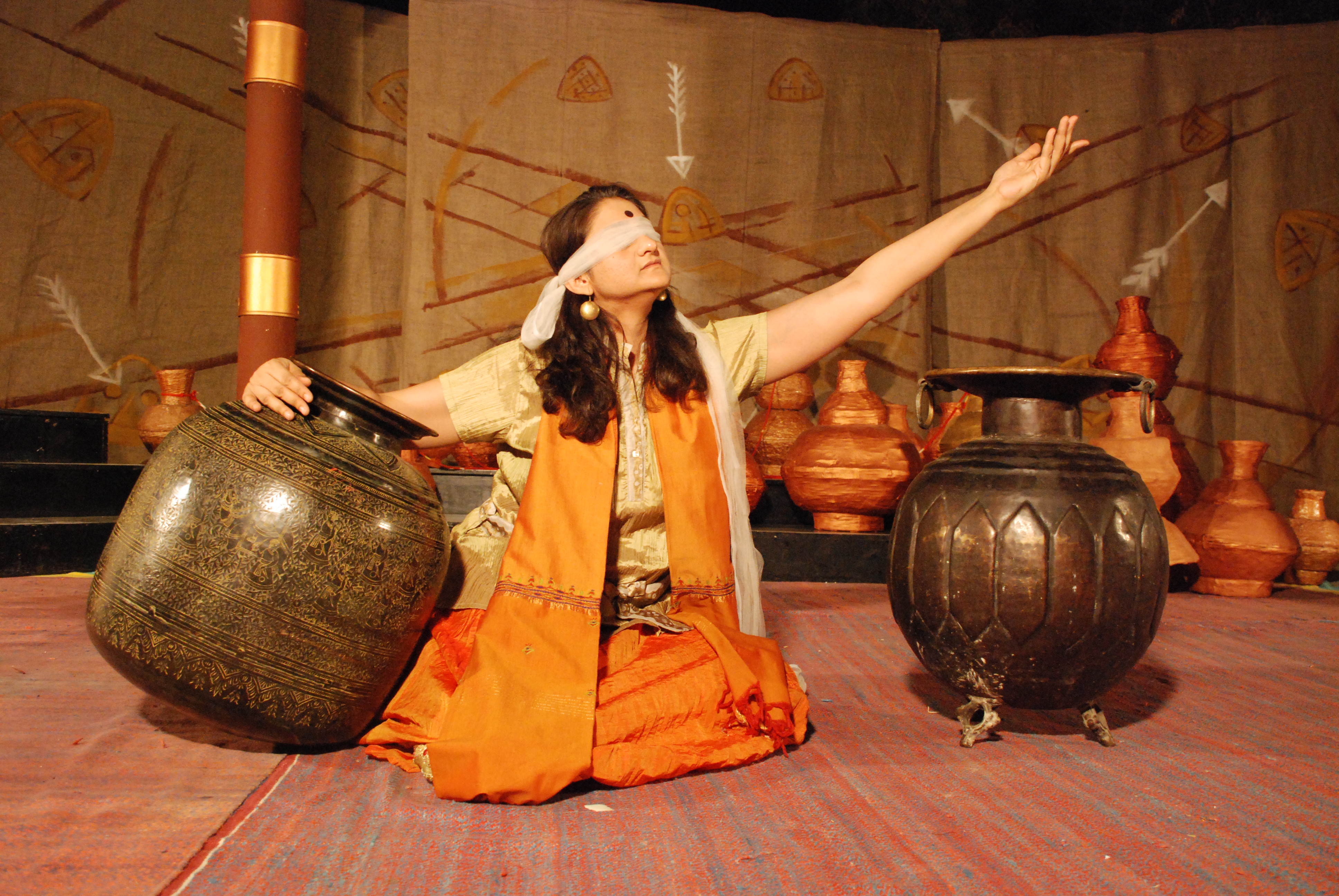 Gandhari
