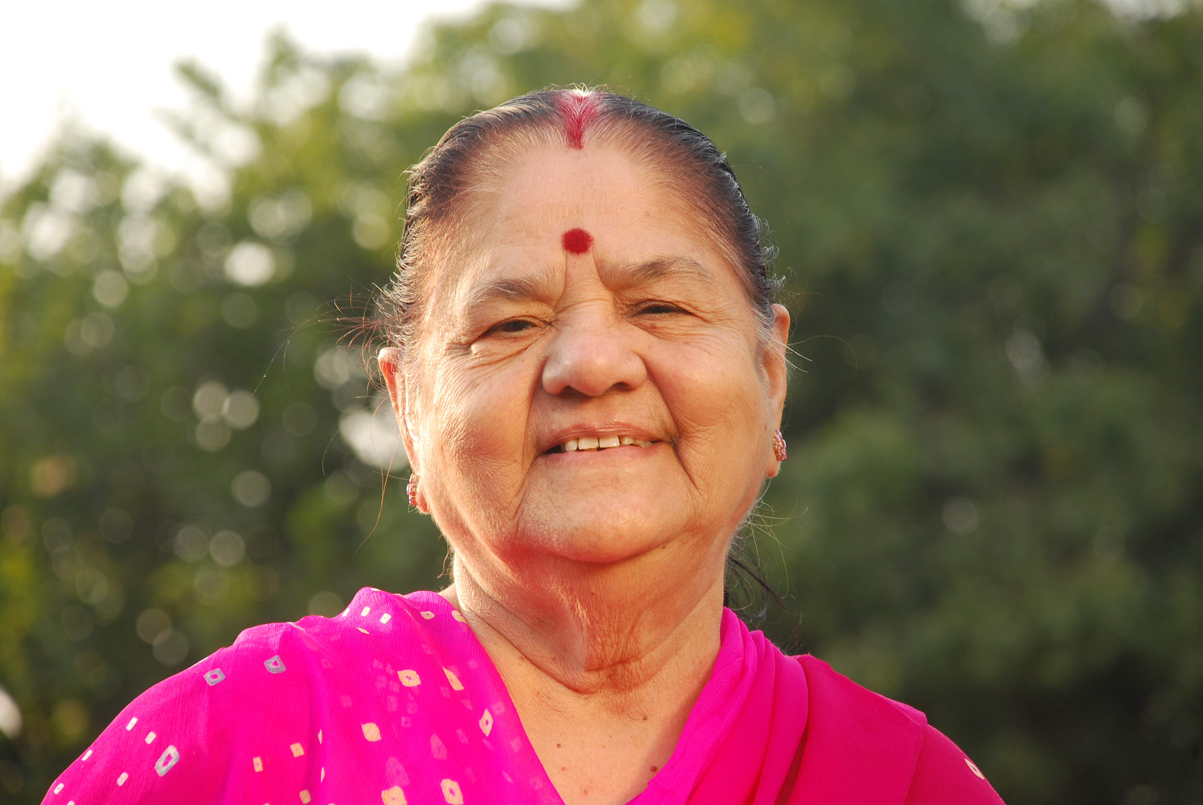 JYOTI BARADI