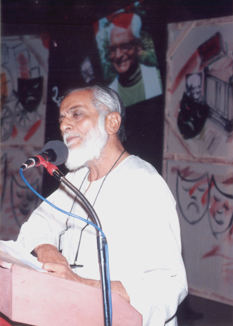 HASMUKH BARADI