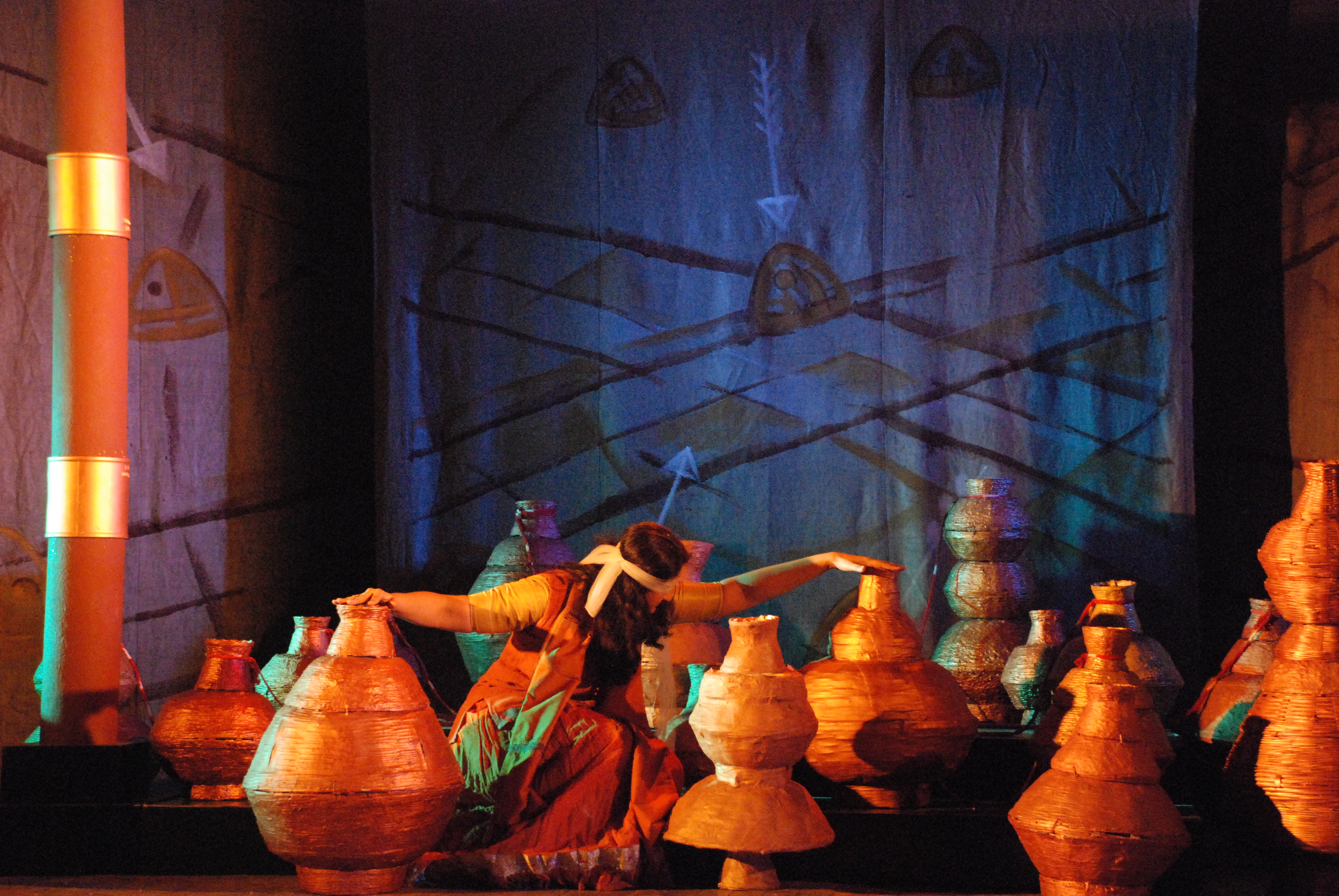 Gandhari