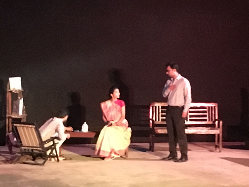 Gallery room Gallery