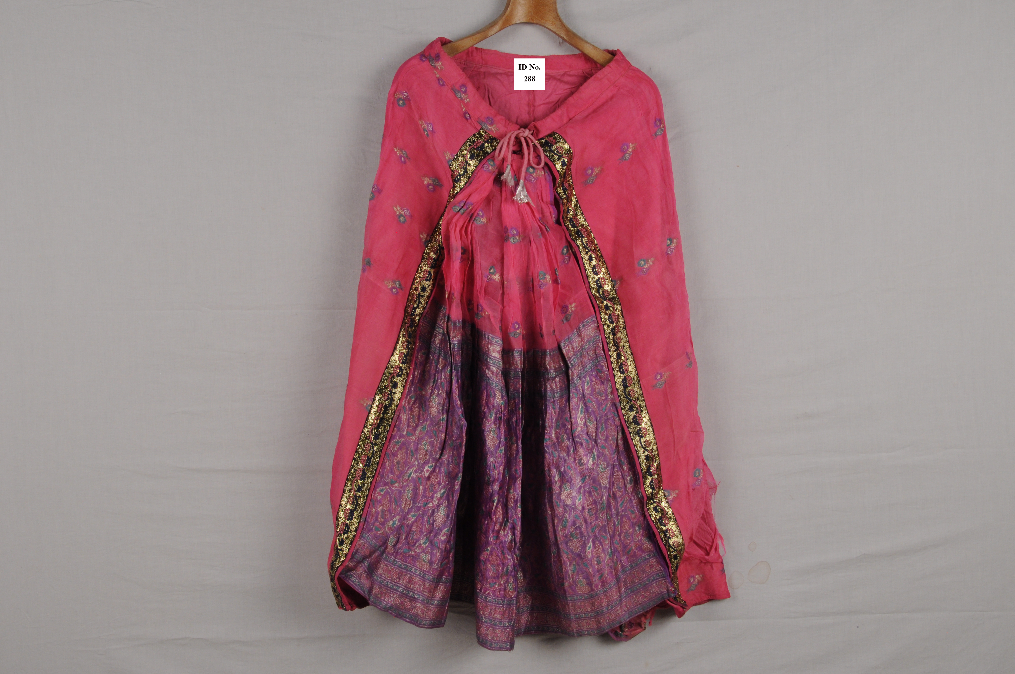 dhoti salwar