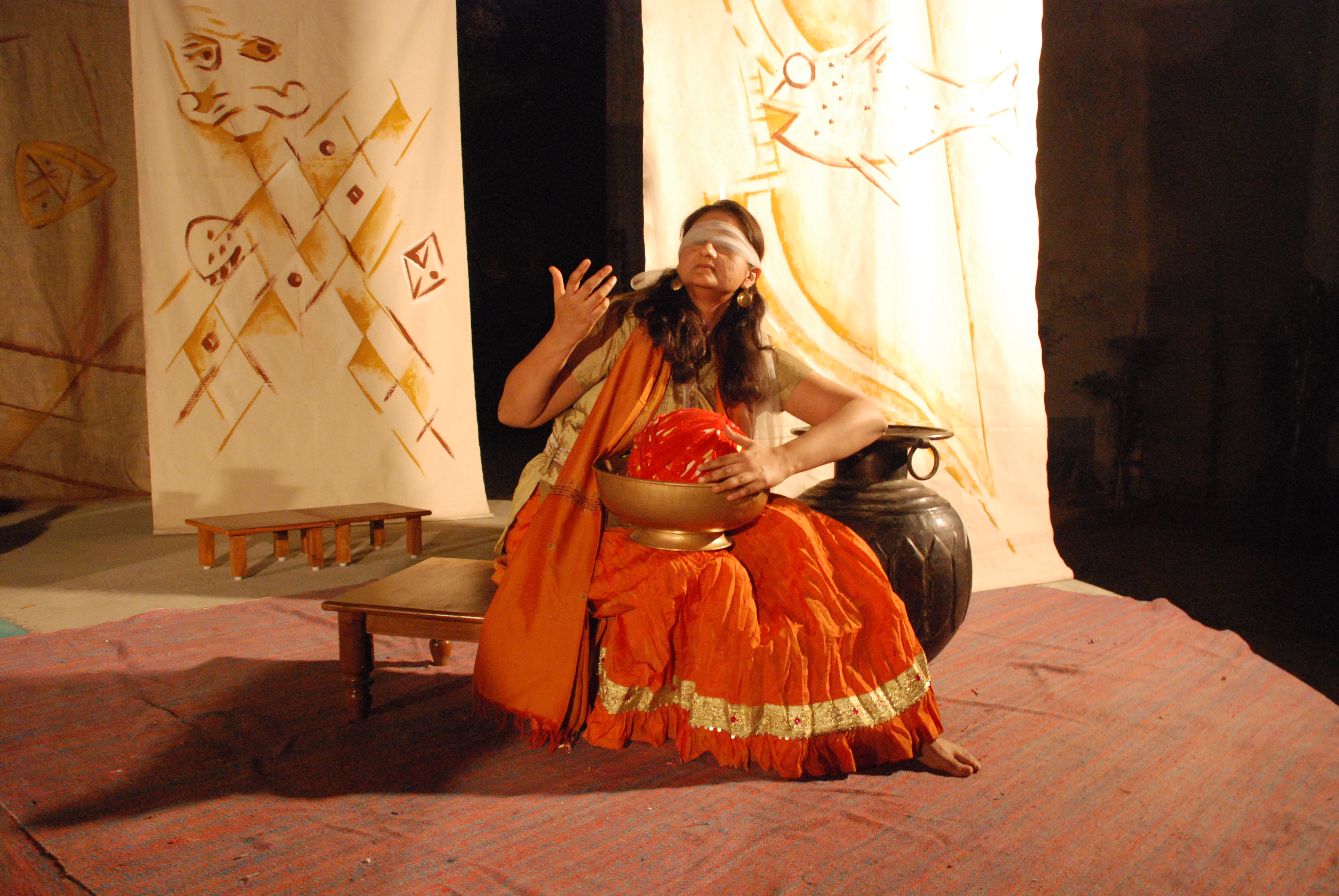 Gandhari