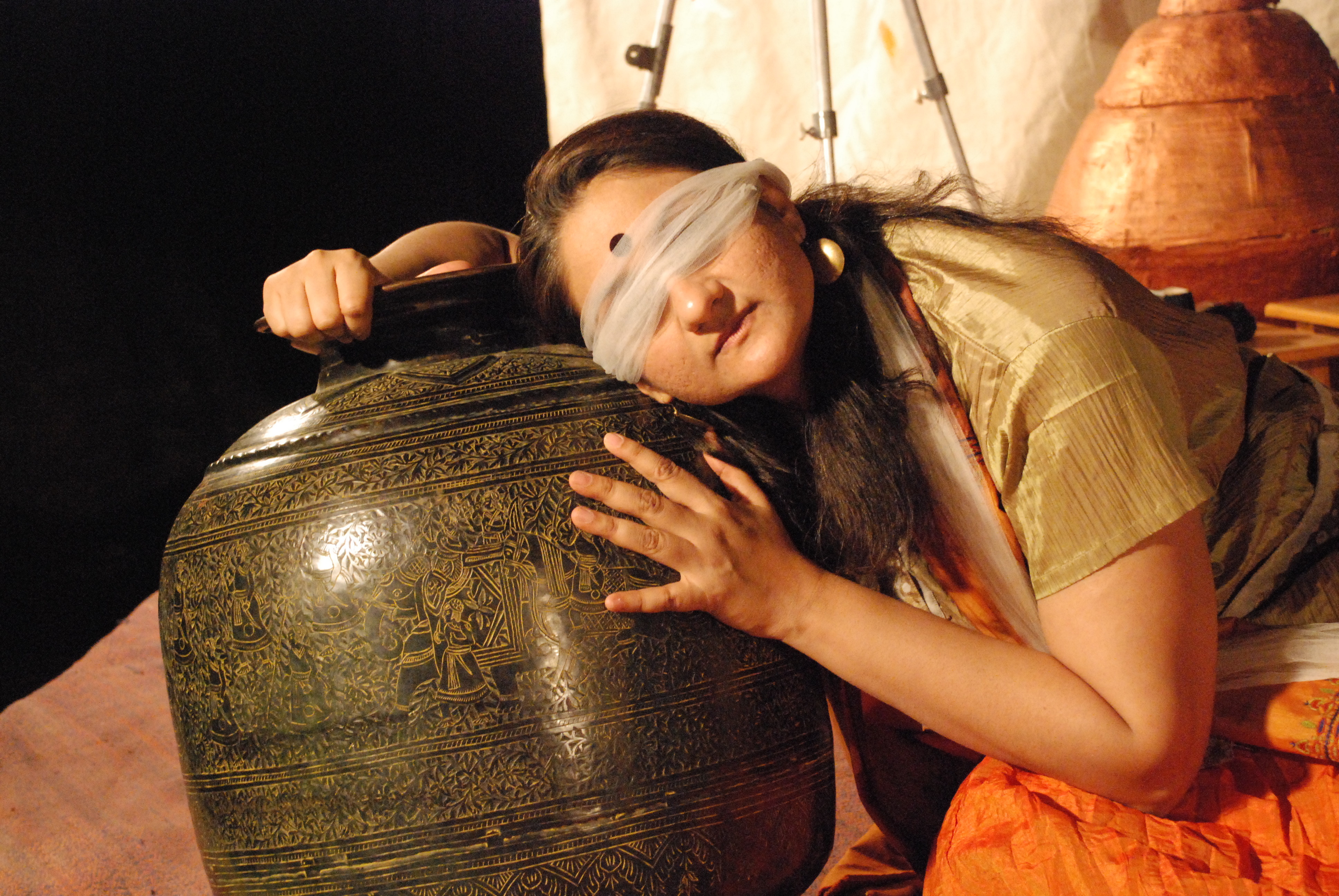 Gandhari