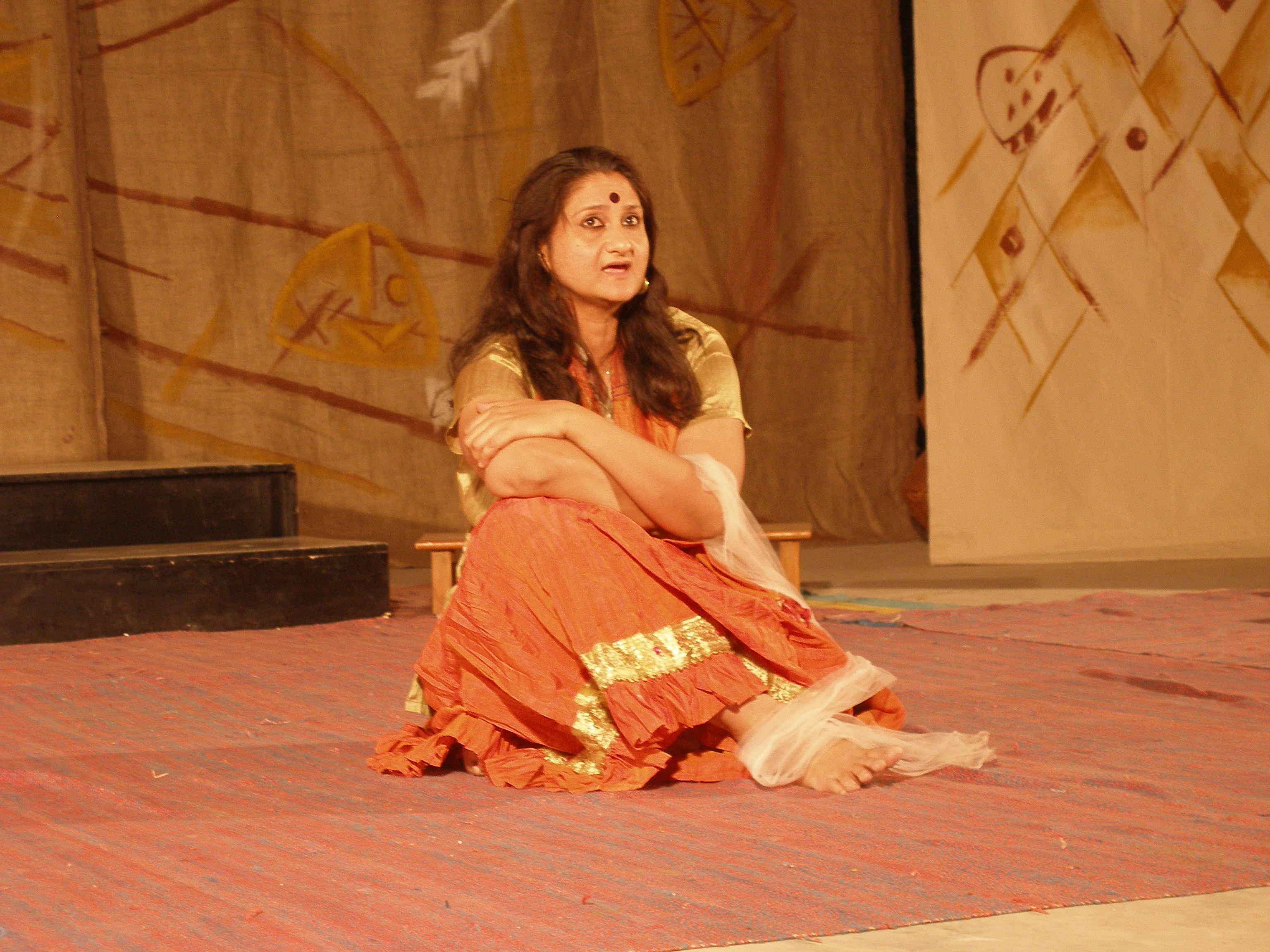 Gandhari