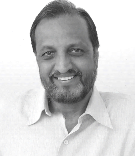 YOGESH TRIKMANI