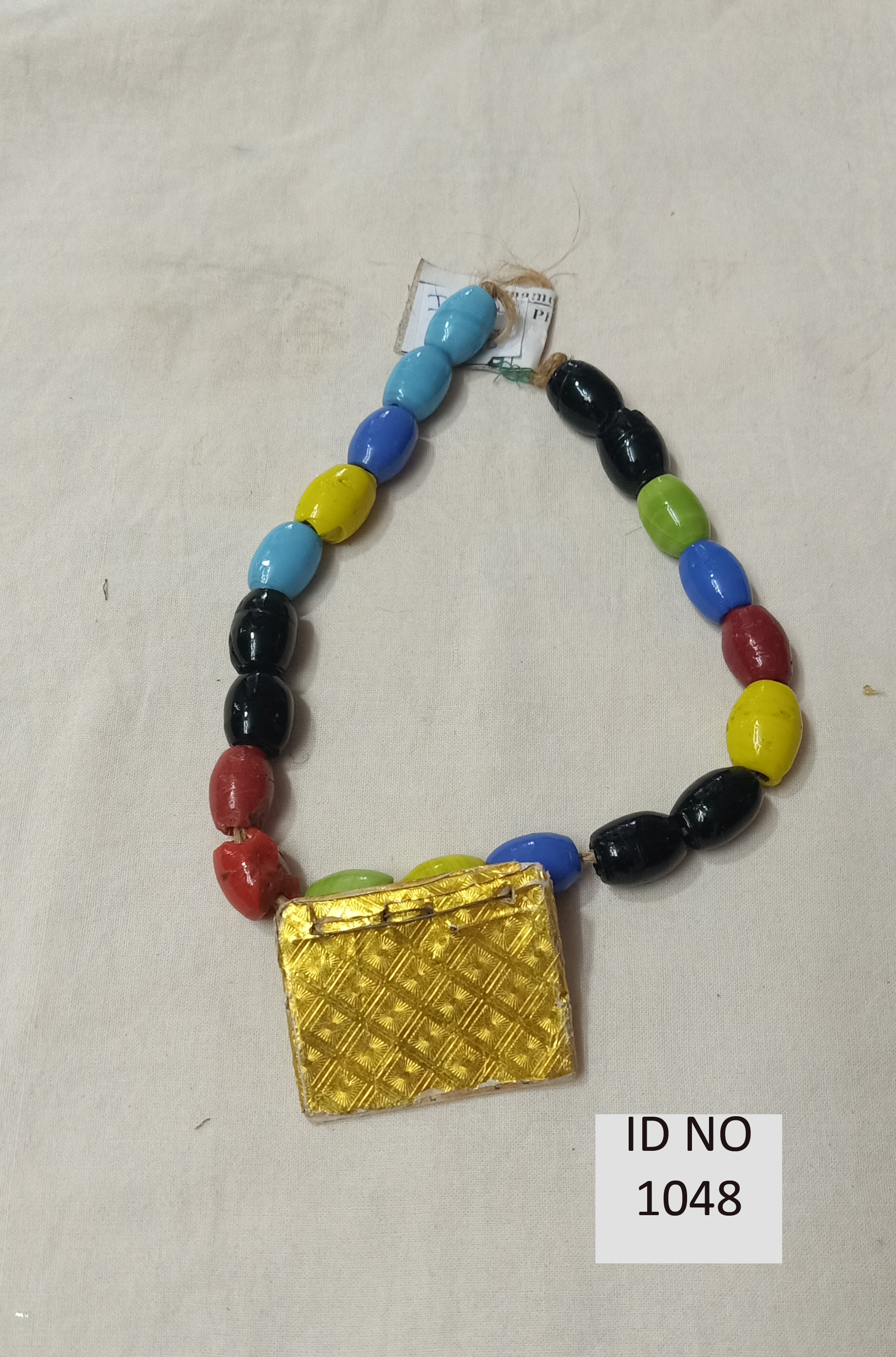 nacklace