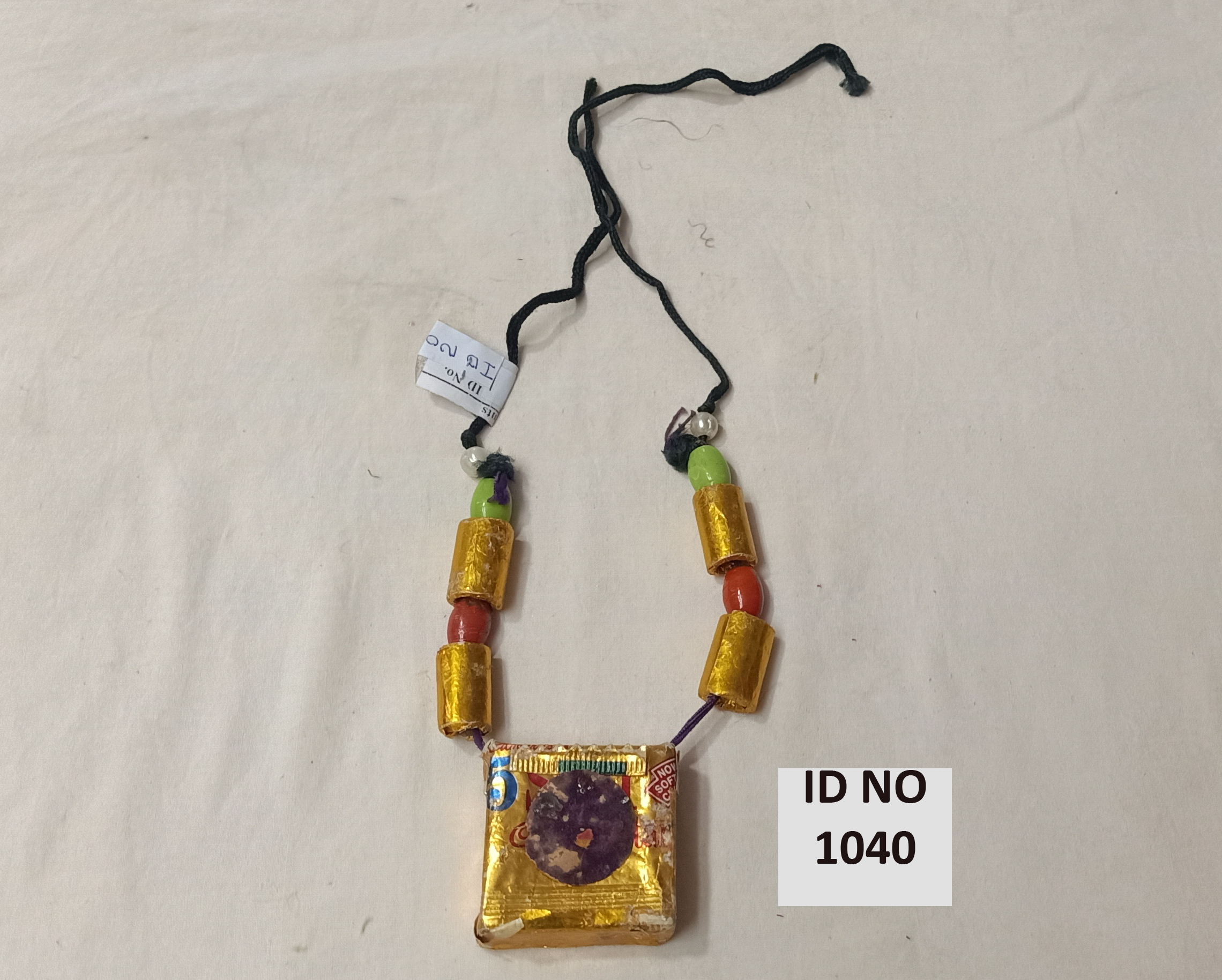 nacklace
