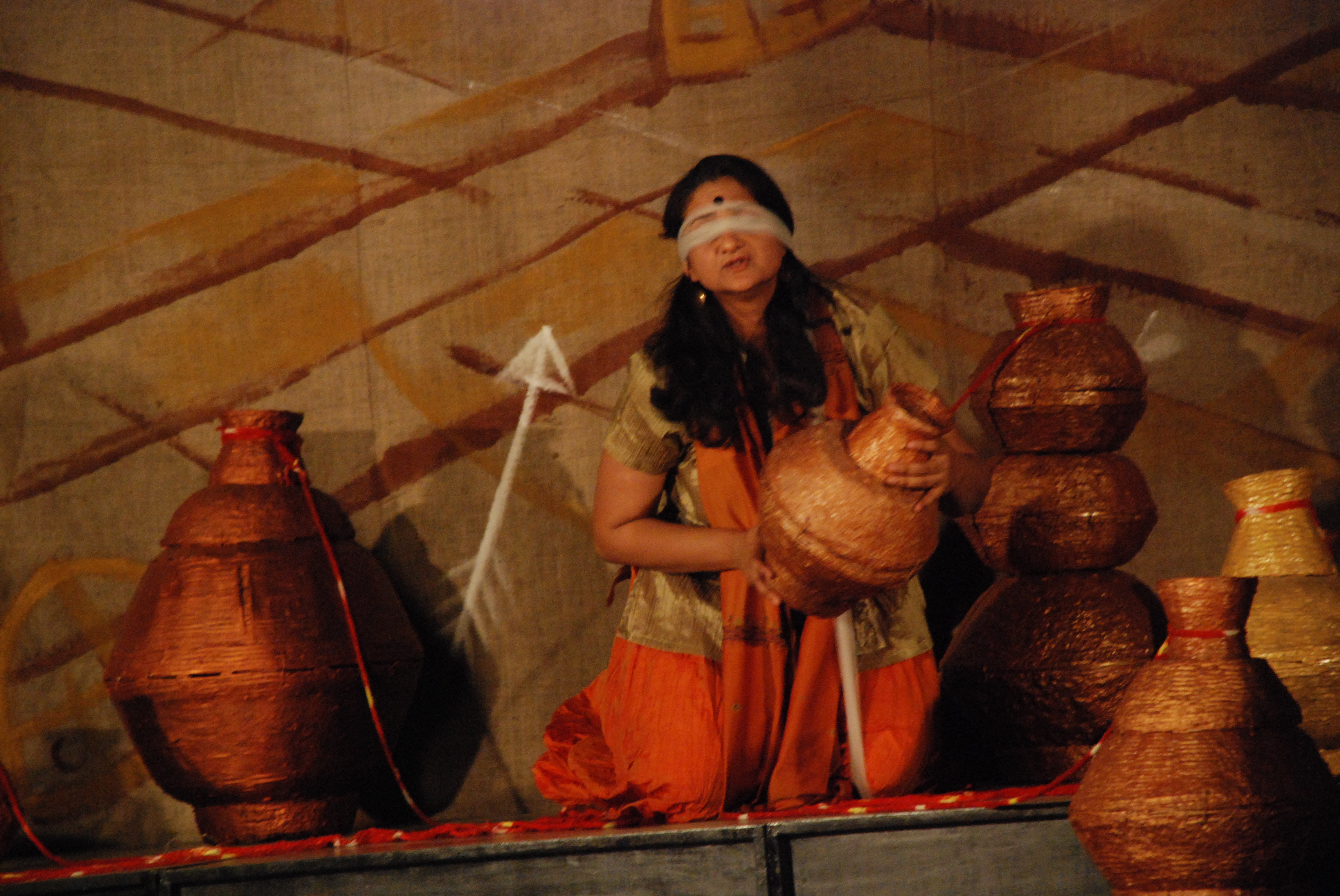 Gandhari