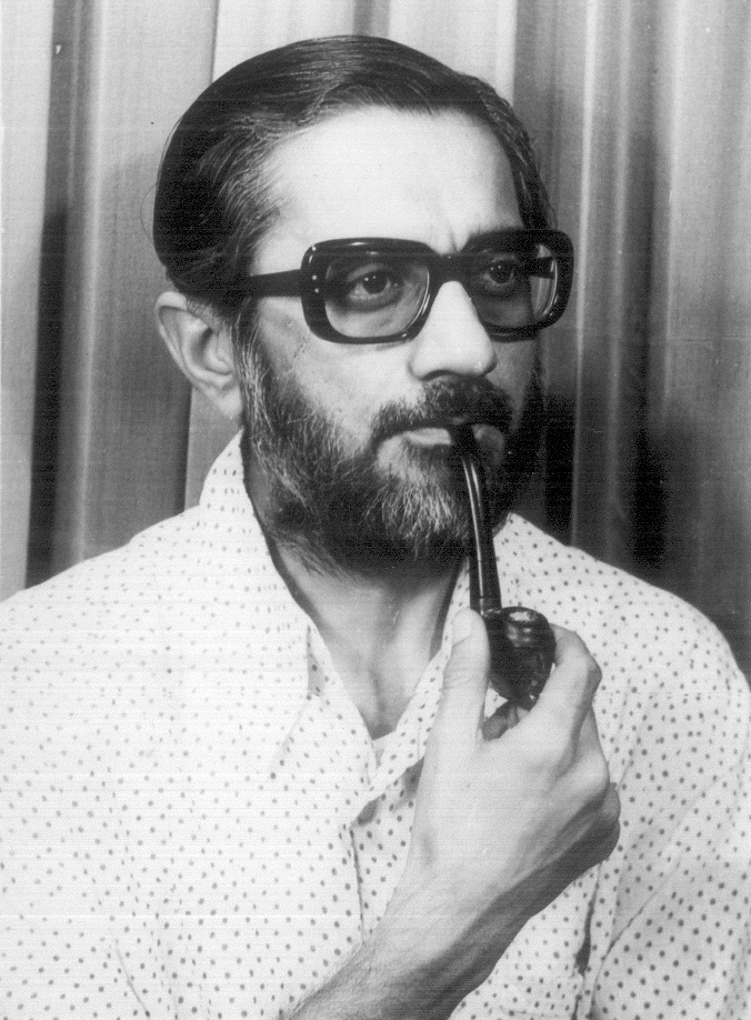 HASMUKH BARADI