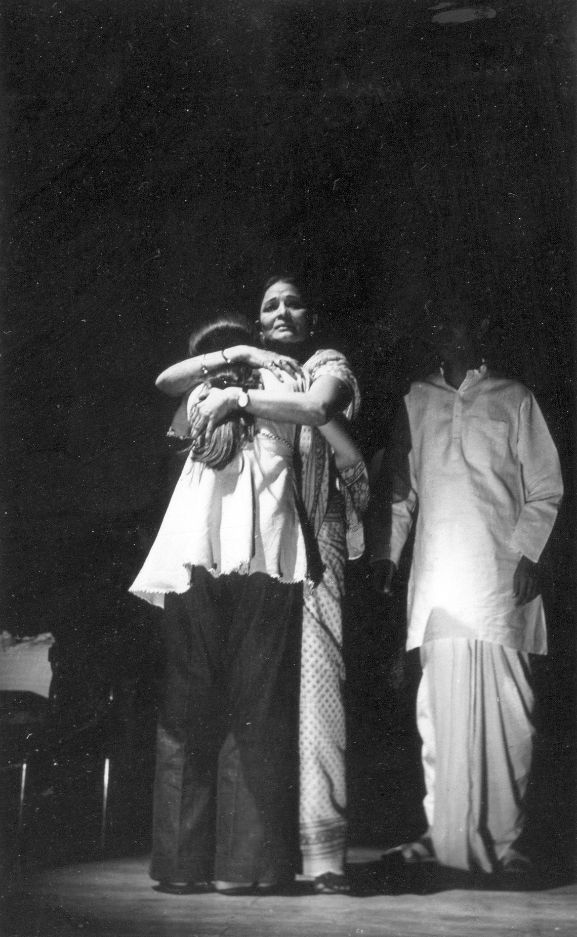 AME BARAFNA PANKHI