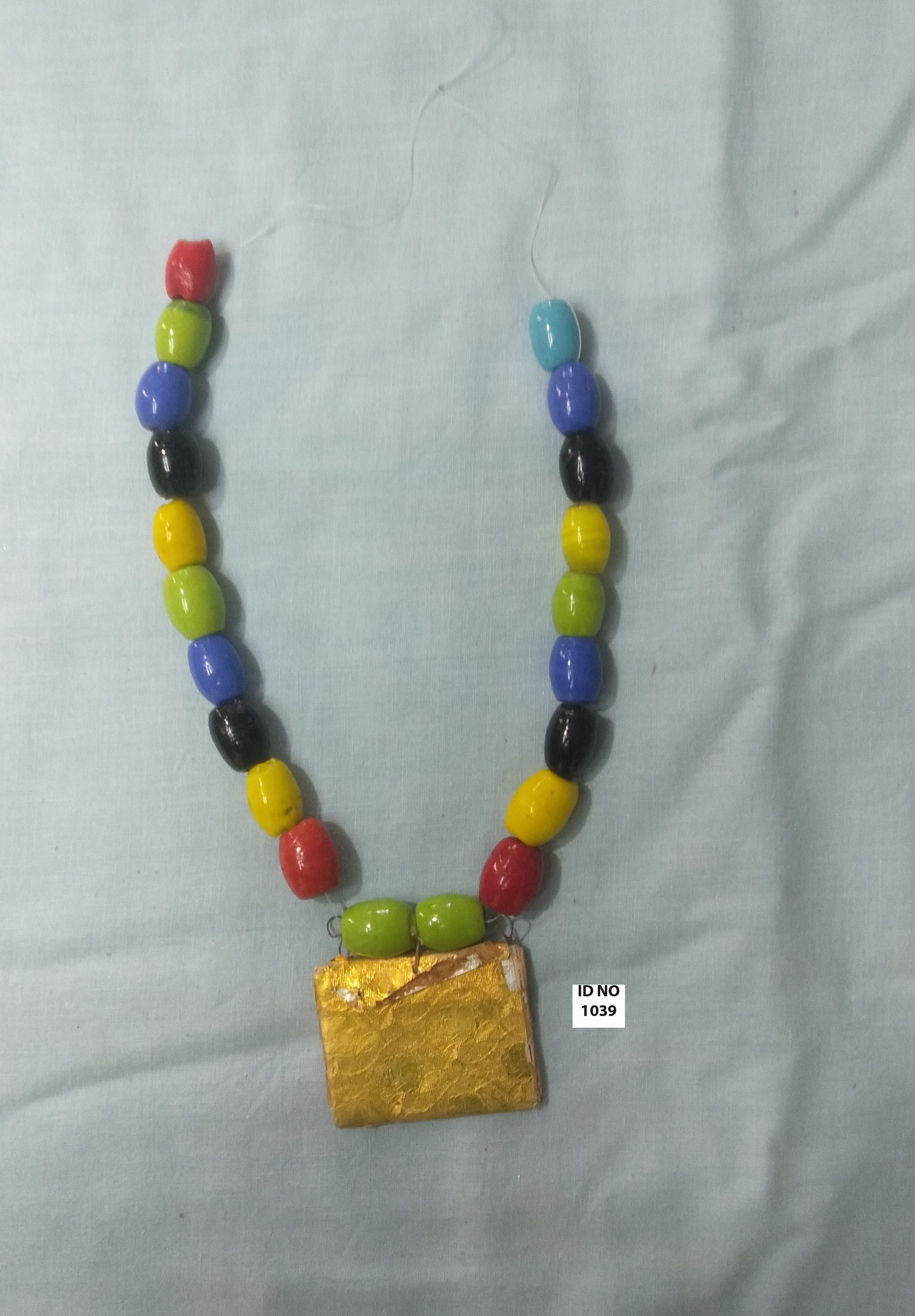 nacklace