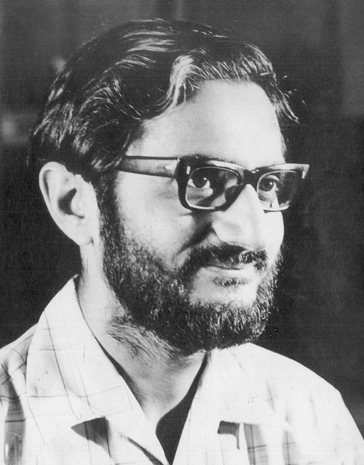 HASMUKH BARADI