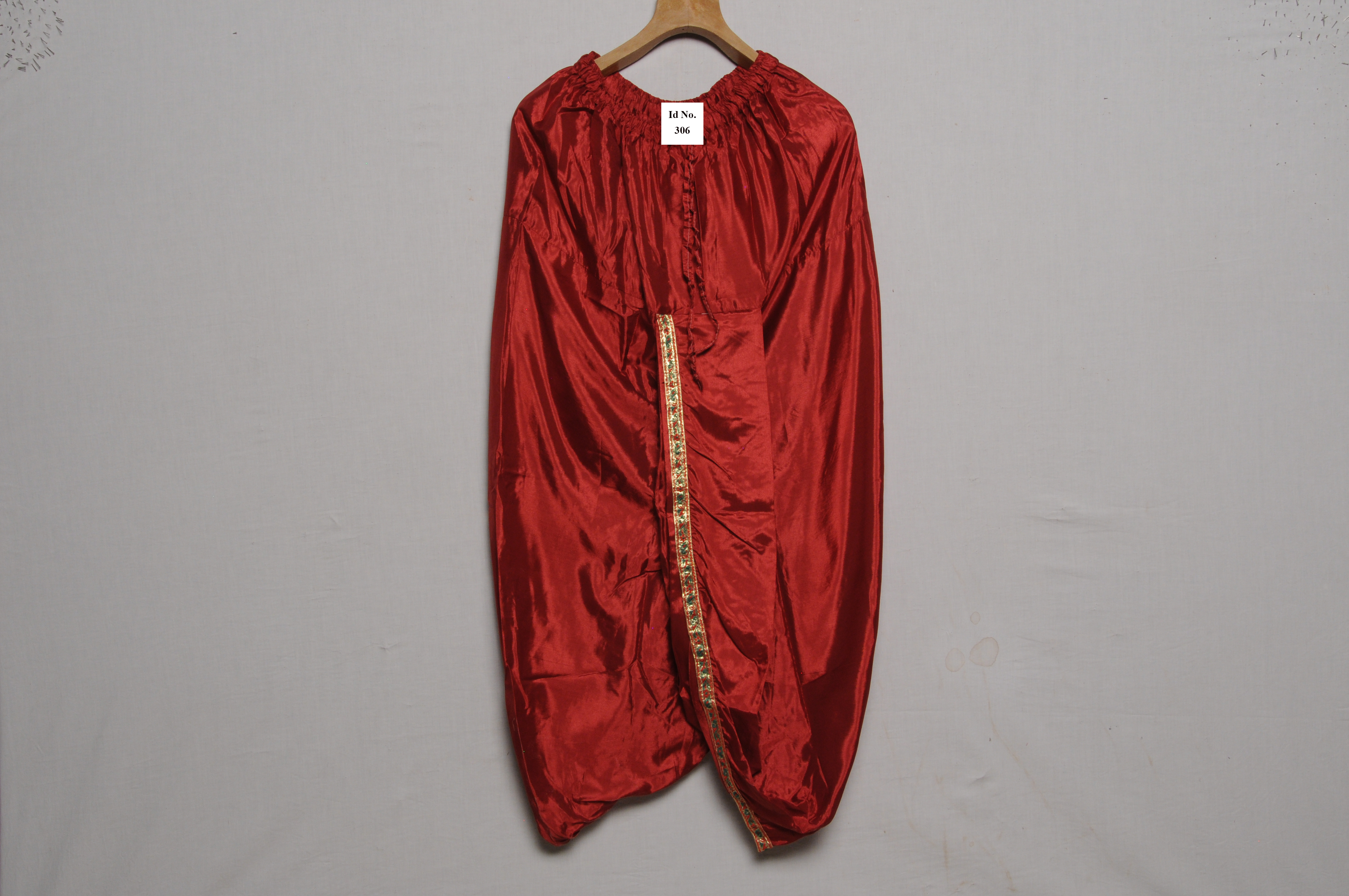 dhoti salwar