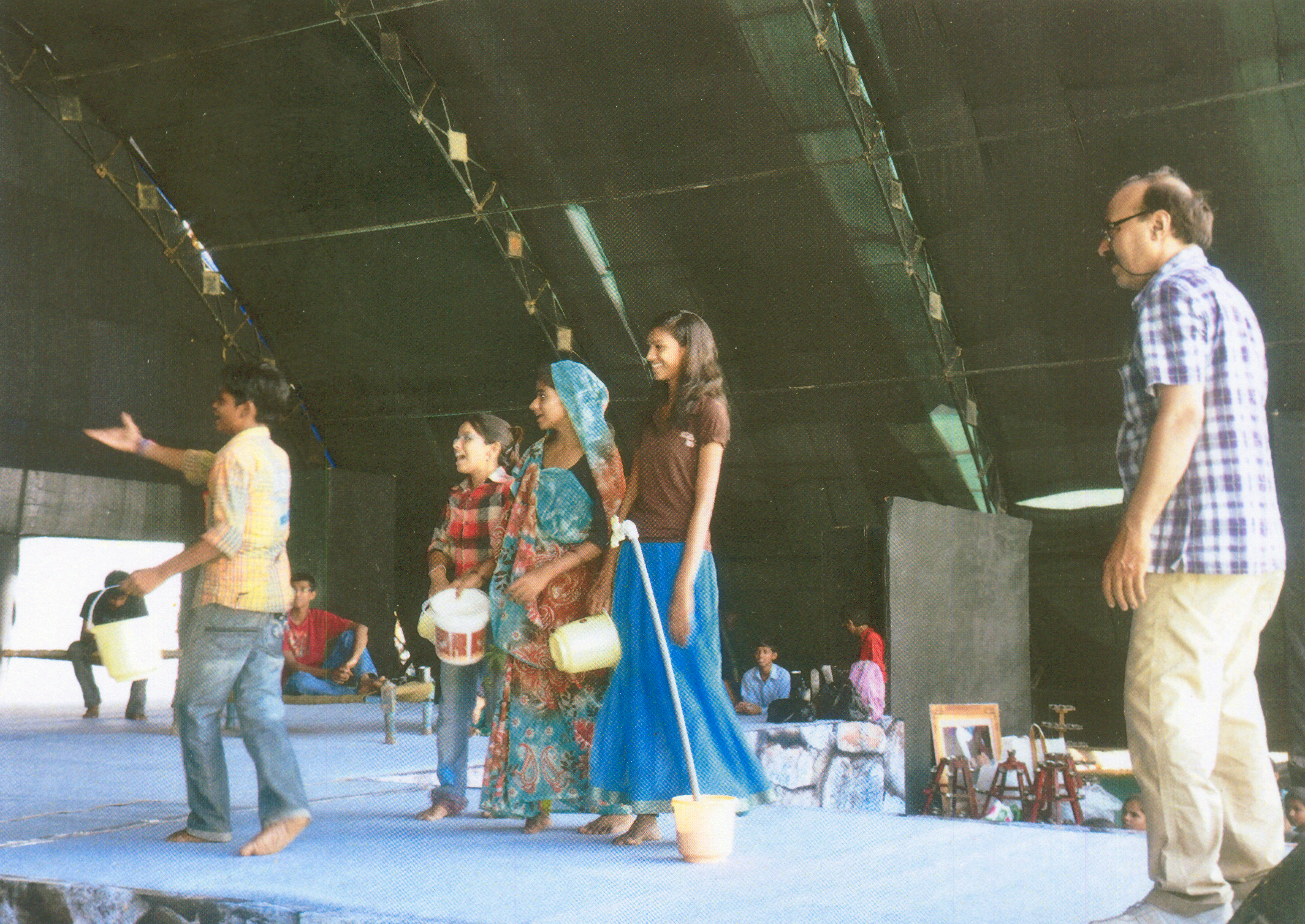 Raghali Pachas Varahni thai