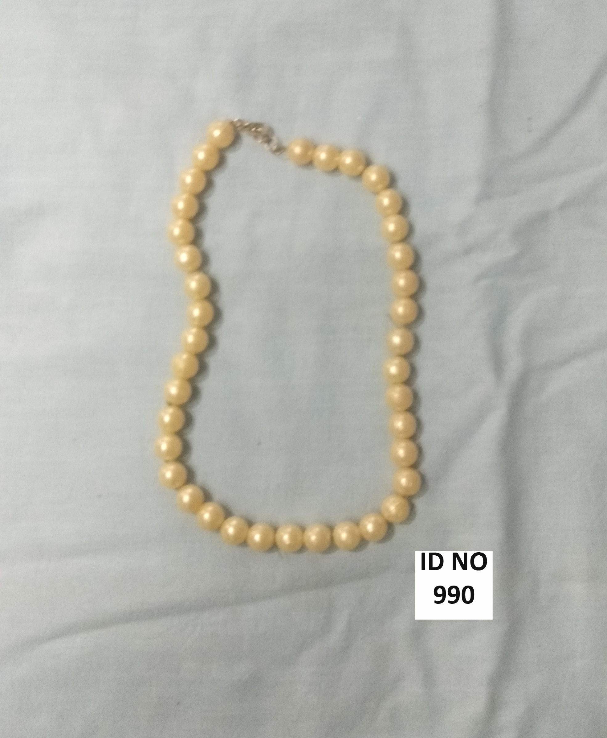 nacklace