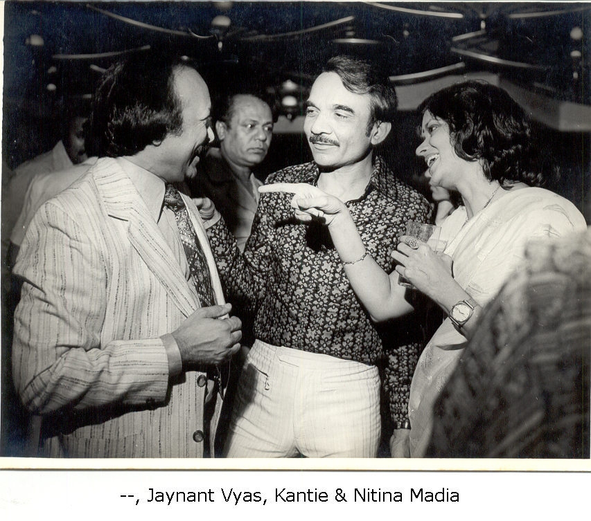  KASHI NO DIKRO