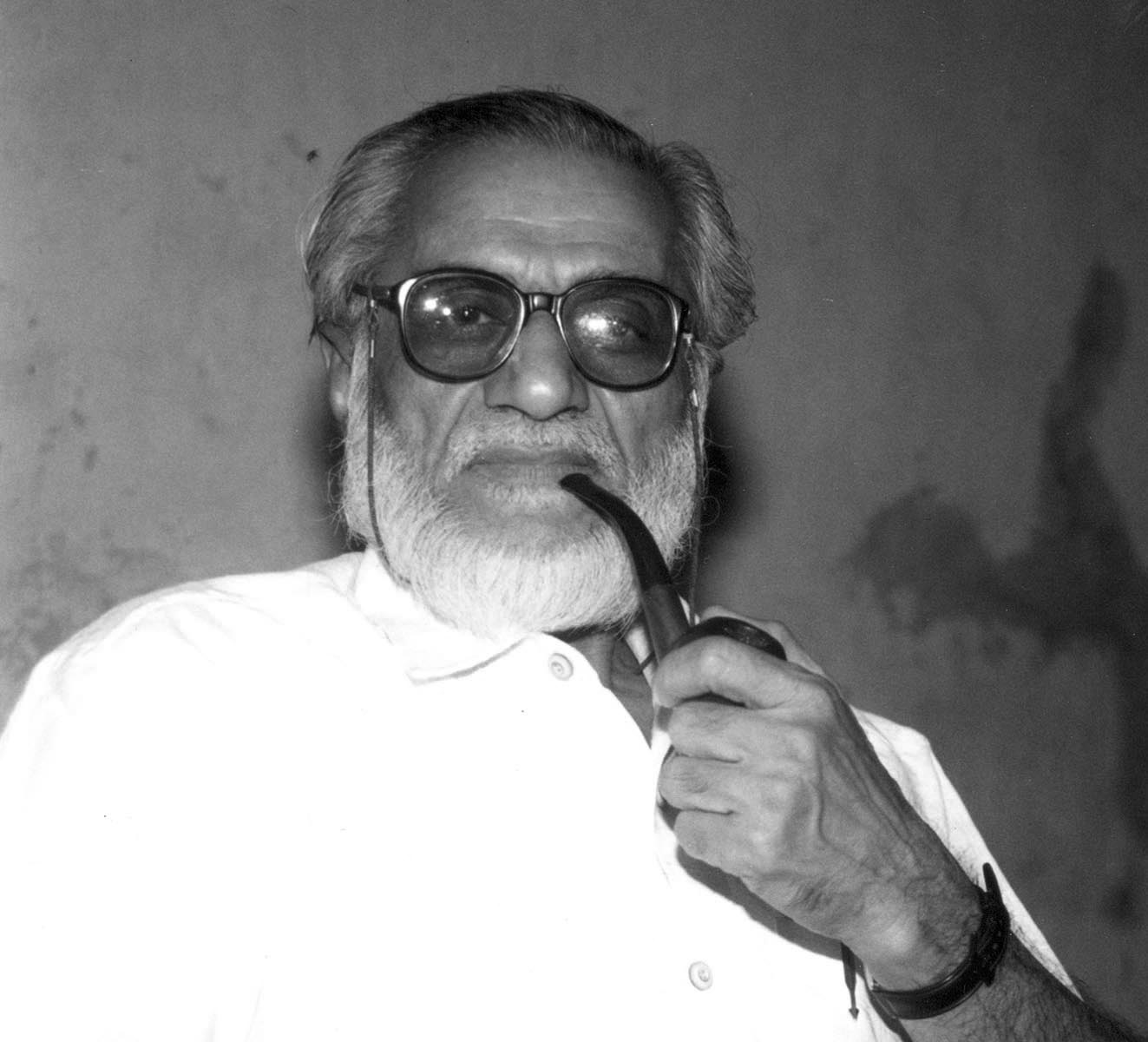 HASMUKH BARADI