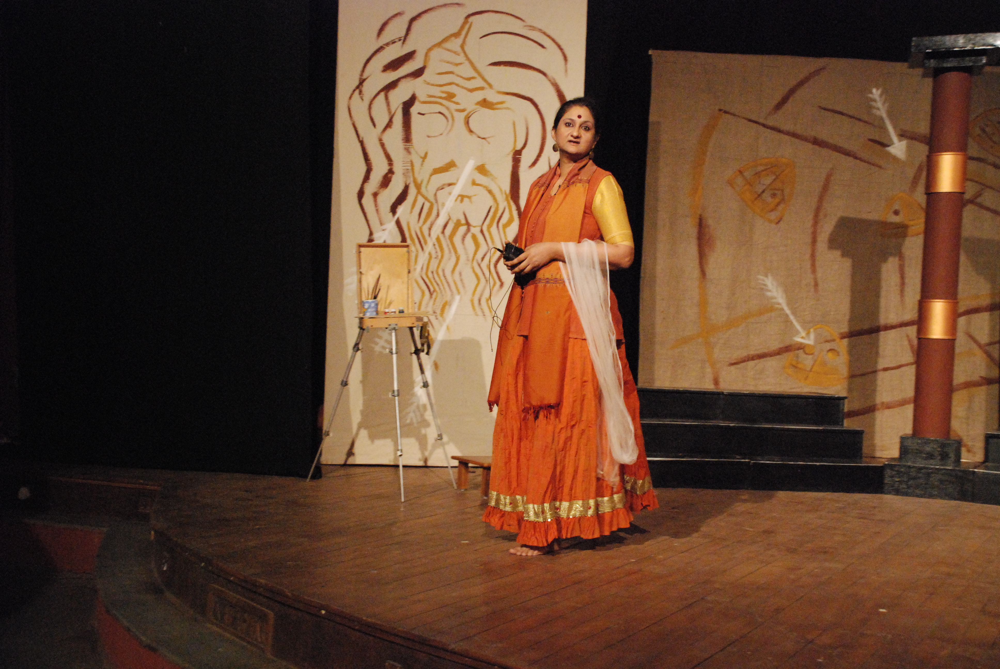 Gandhari