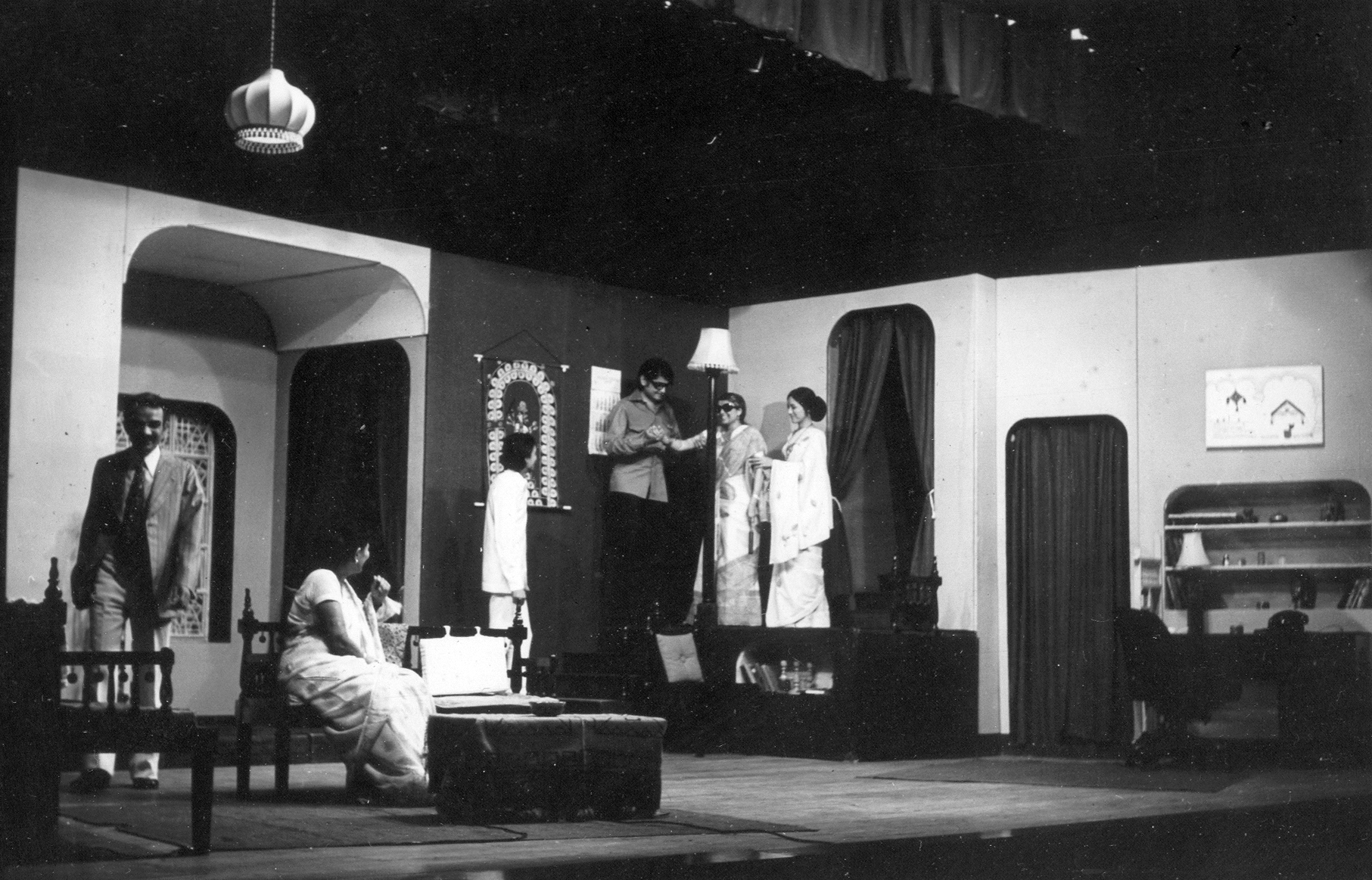 AME BARAFNA PANKHI