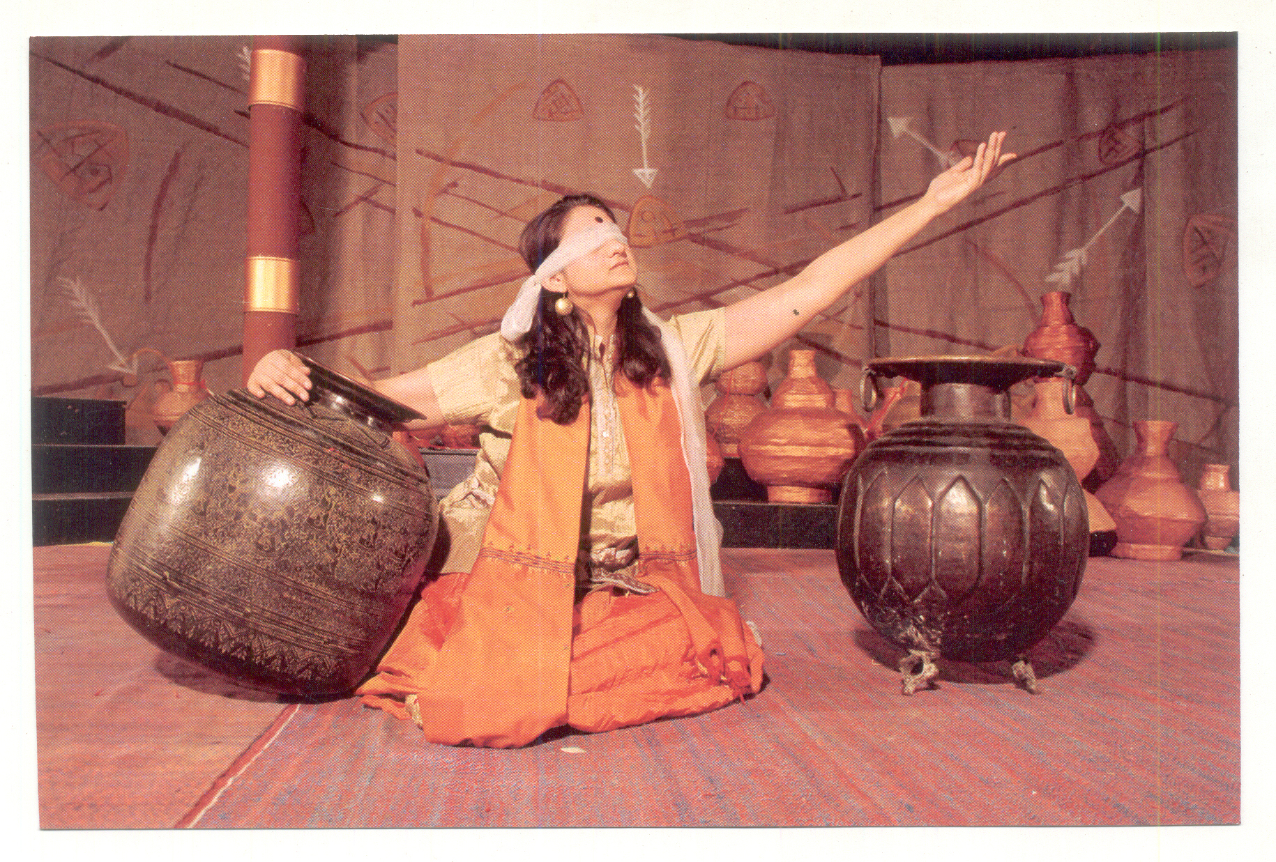 Gandhari