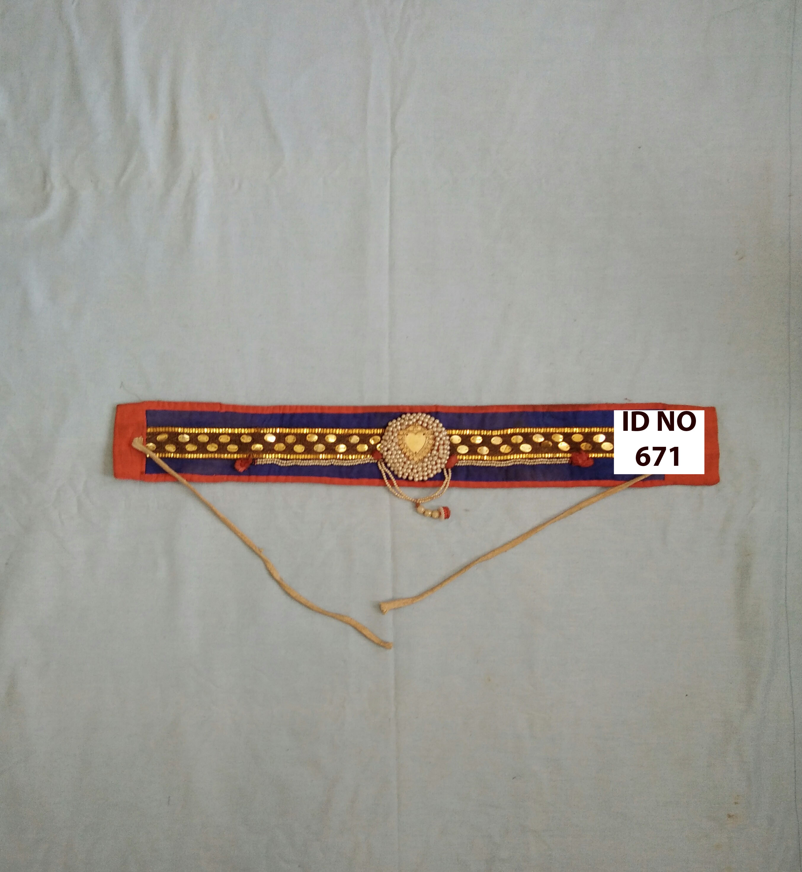 waistband