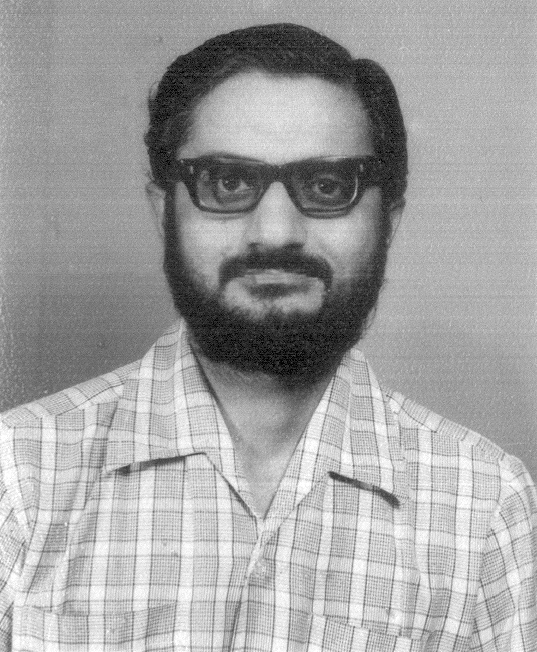 HASMUKH BARADI