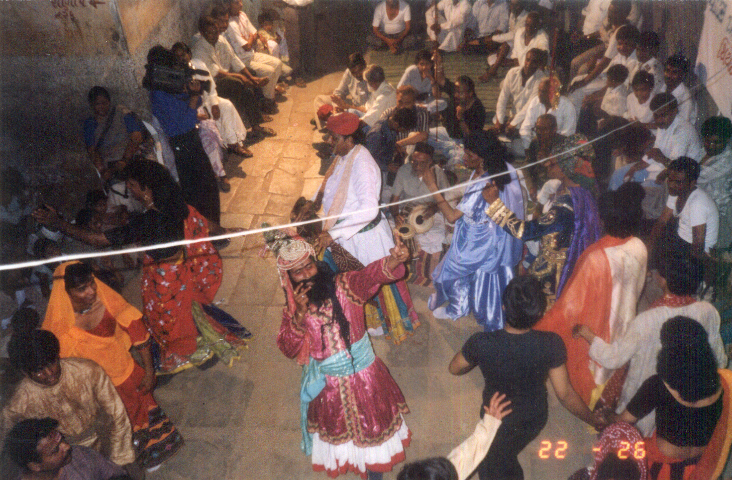 Bhavai