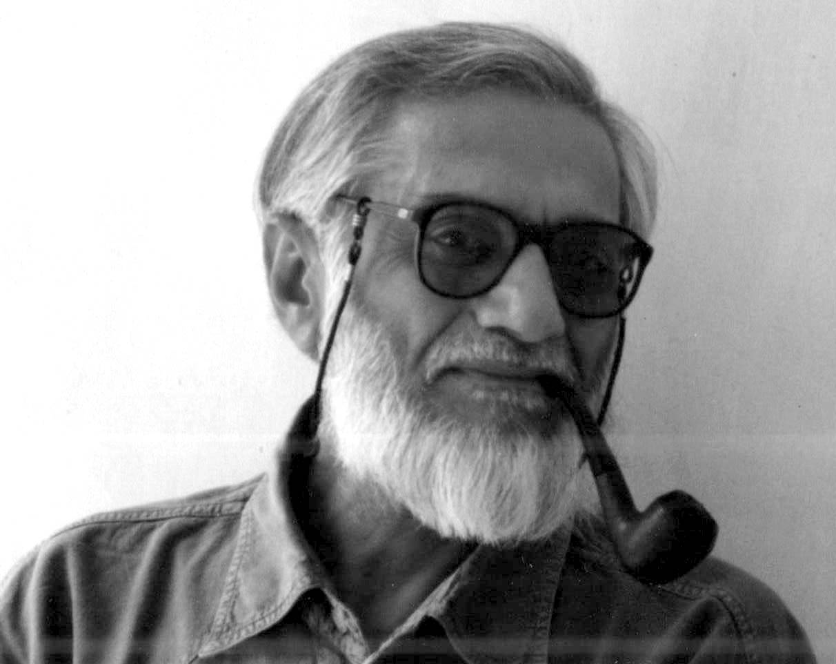 HASMUKH BARADI