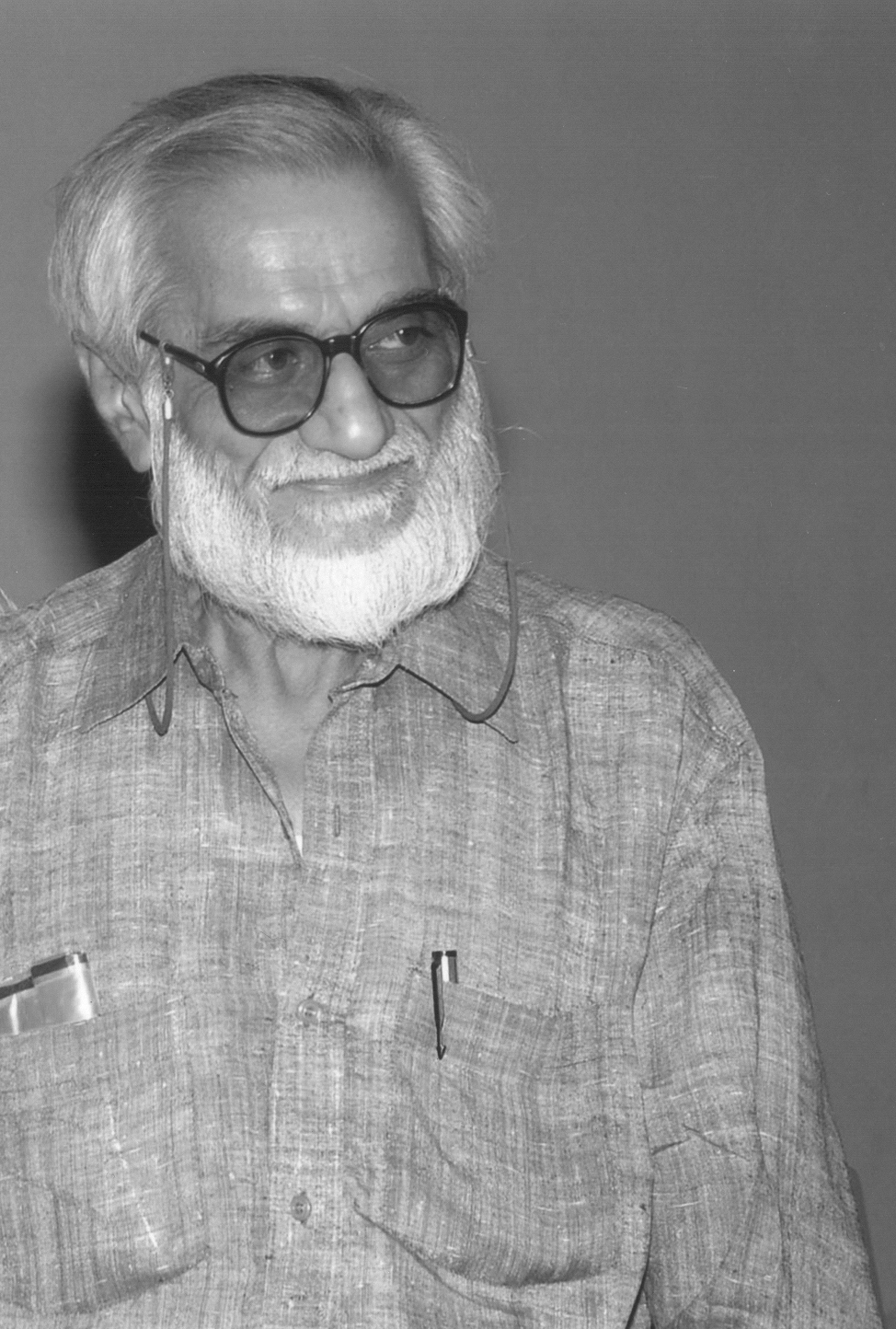 HASMUKH BARADI
