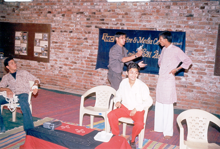 Mera Naam Chin Chin Chu