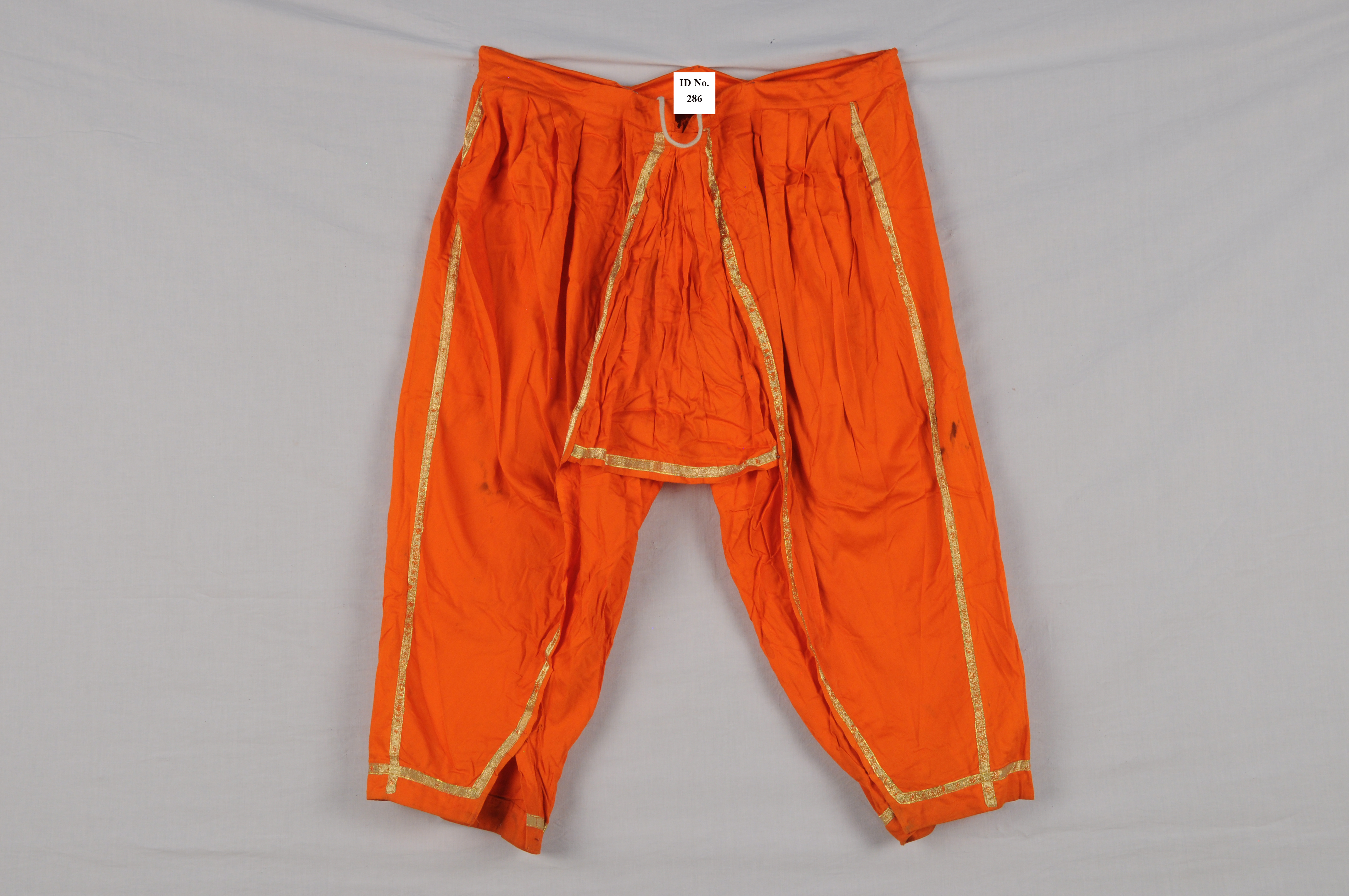 dhoti salwar