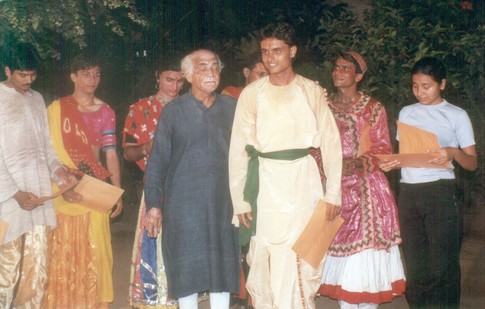 Bhavai
